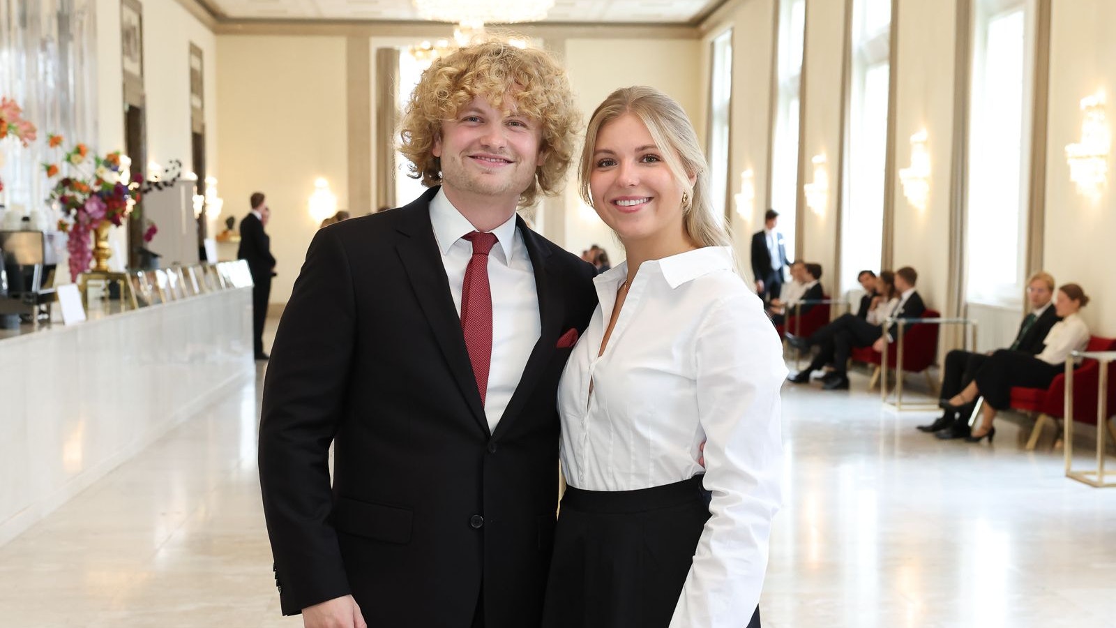 Heute.at - Vom Dancing Star bis zum Präsidenten-Enkel