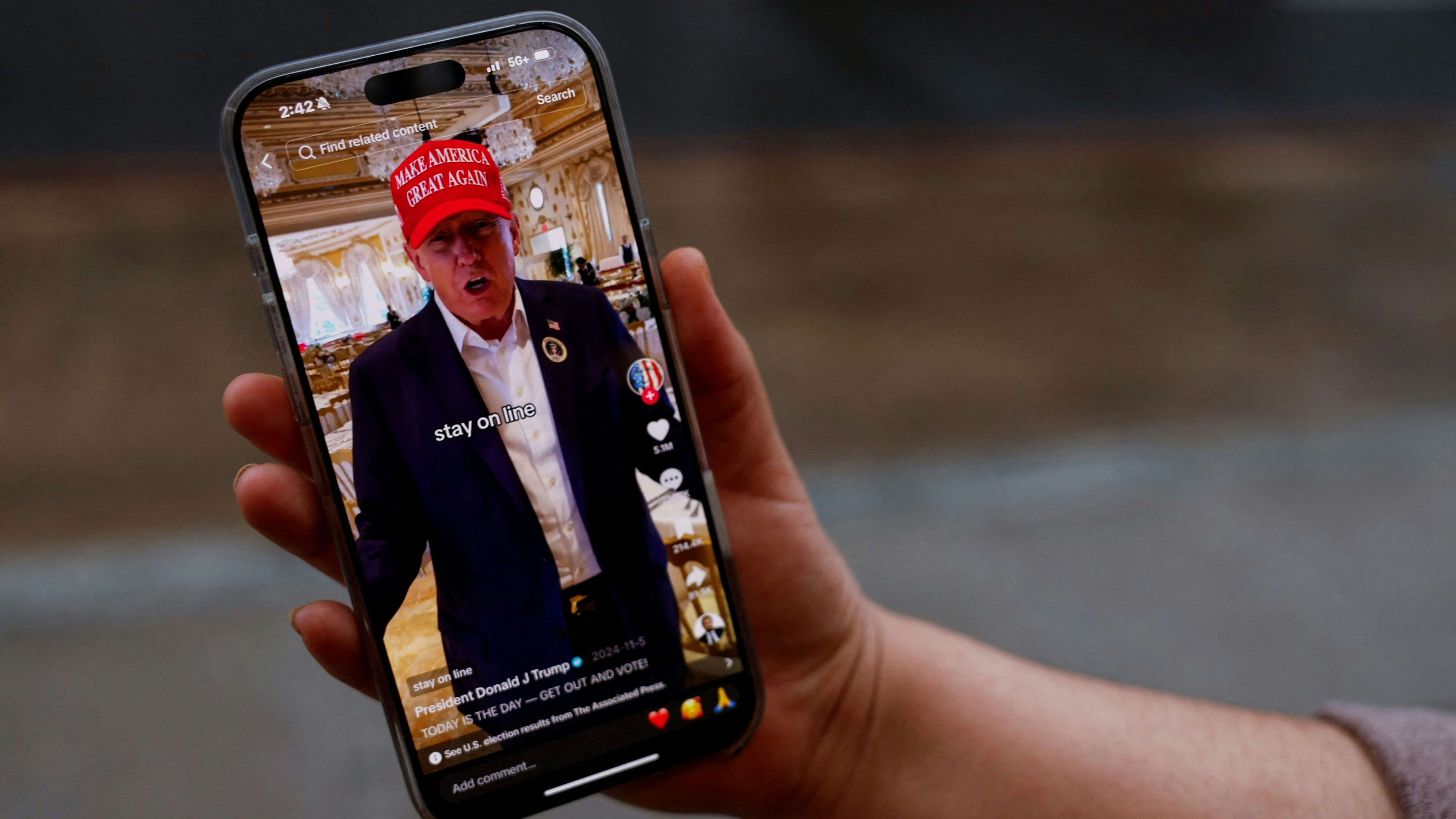 Heute.at - TikToks hängen – dein Internet ist nicht schuld daran