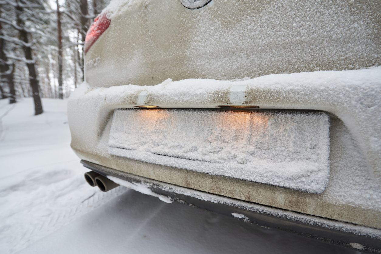 Heute.at - Dieser Fehler kann für Autofahrer jetzt teuer werden