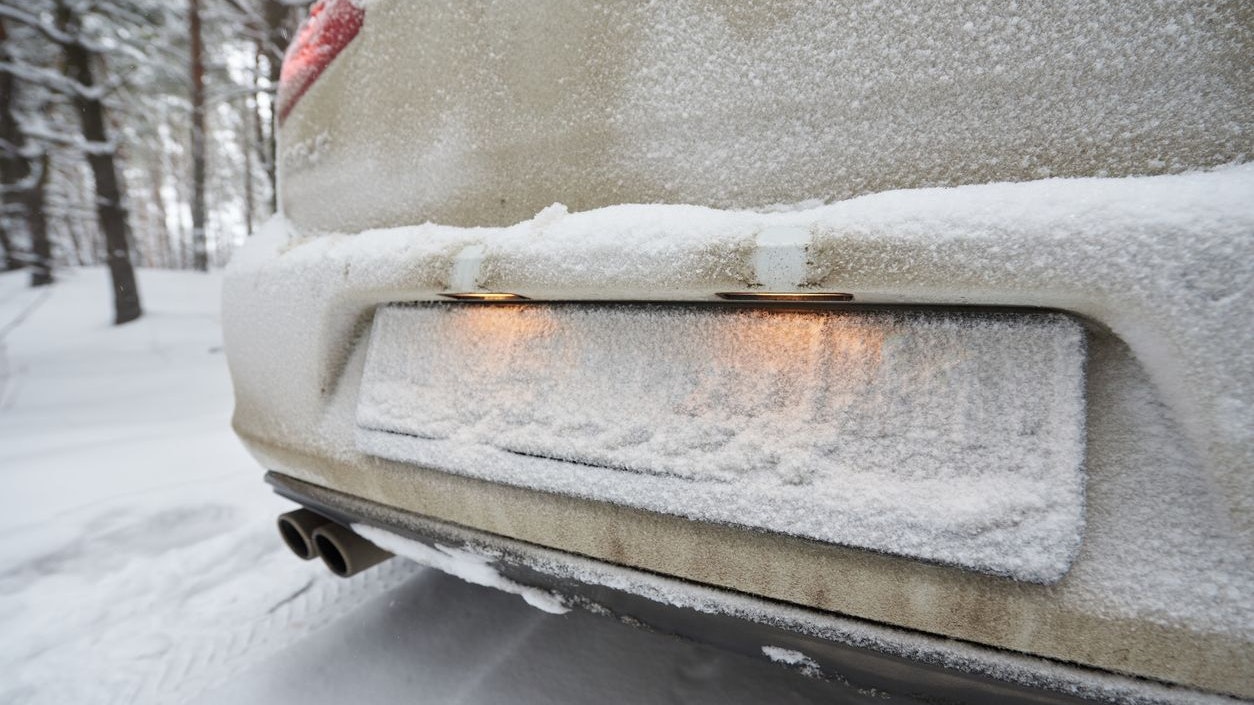 Heute.at - Dieser Fehler kann für Autofahrer jetzt teuer werden