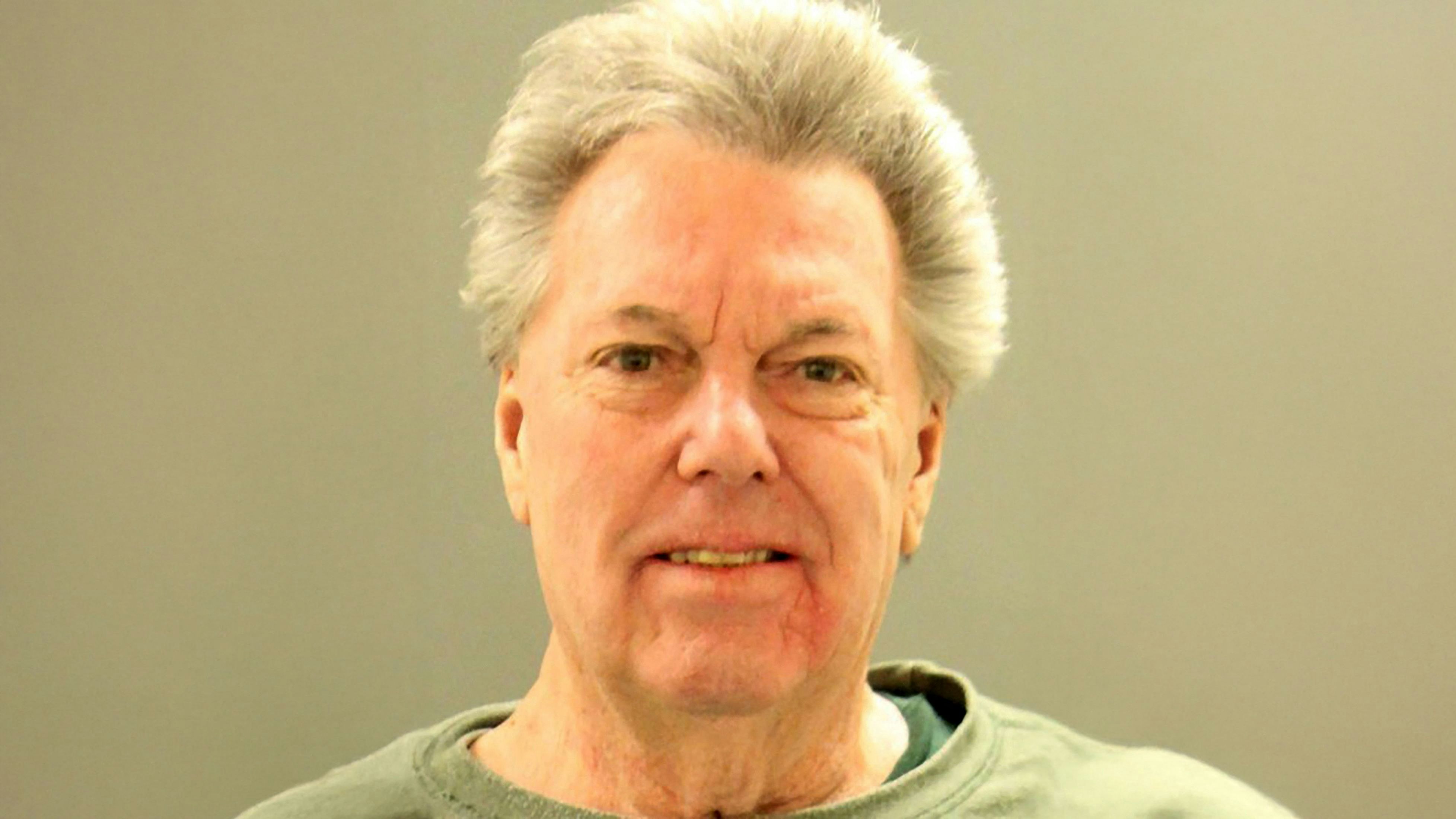 Heute.at - Ex-Mann der Ex-First-Lady steht unter Mordverdacht