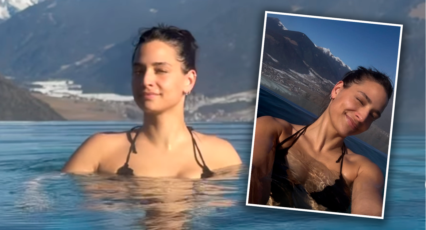 Heute.at - Kryptische Bikini-Fotos: Liebes-Krise bei Amira Aly?