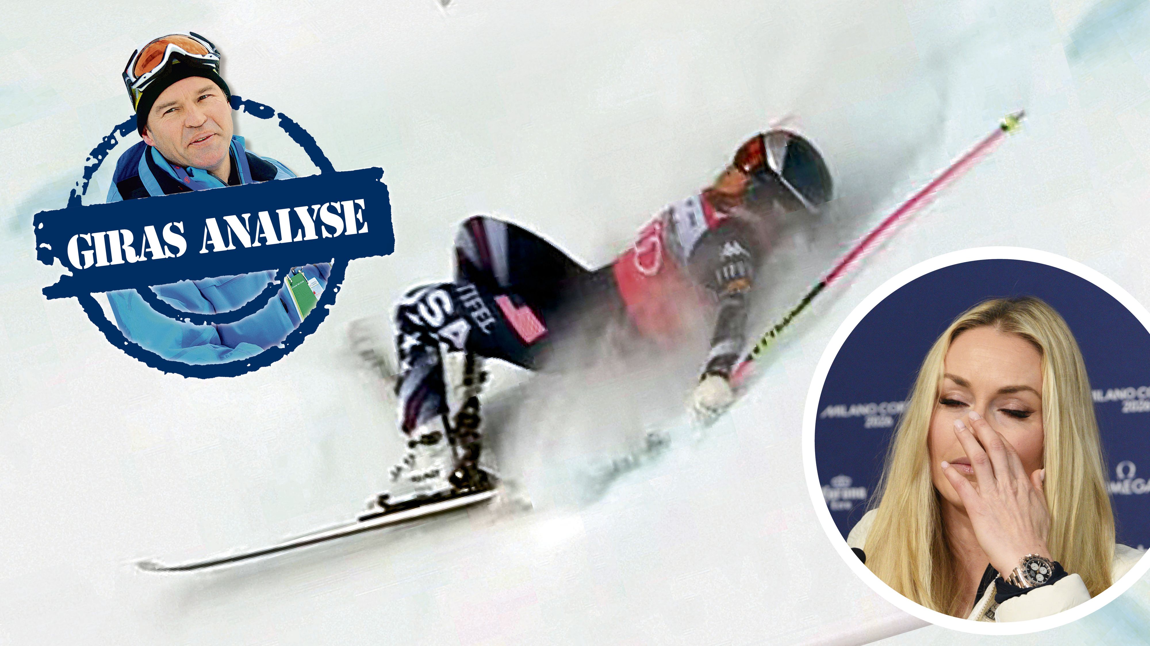 Heute.at - Girardelli: Körperlich ist es für Vonn kein Problem