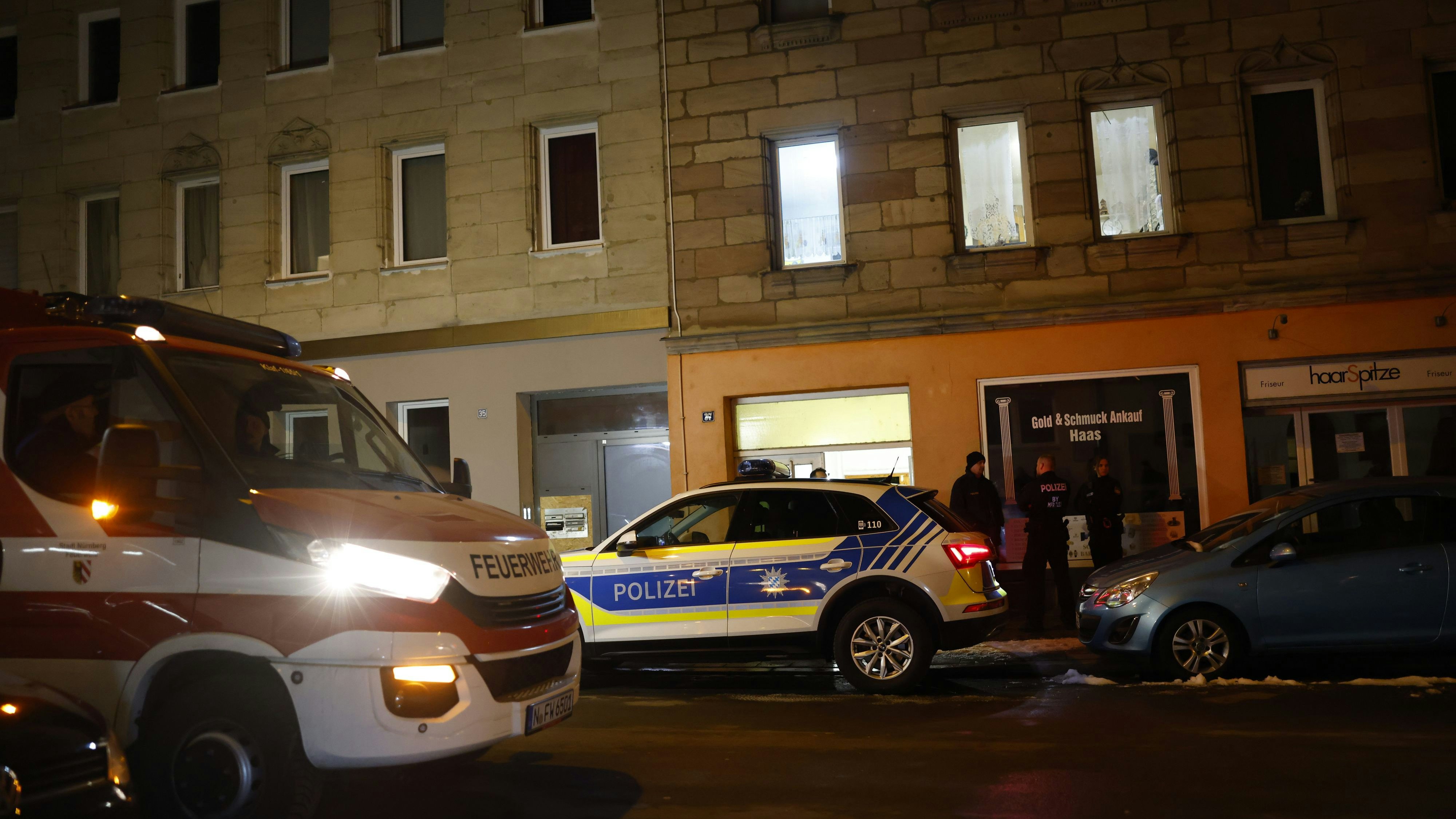 Heute.at - 26-Jähriger auf offener Straße niedergestochen – tot