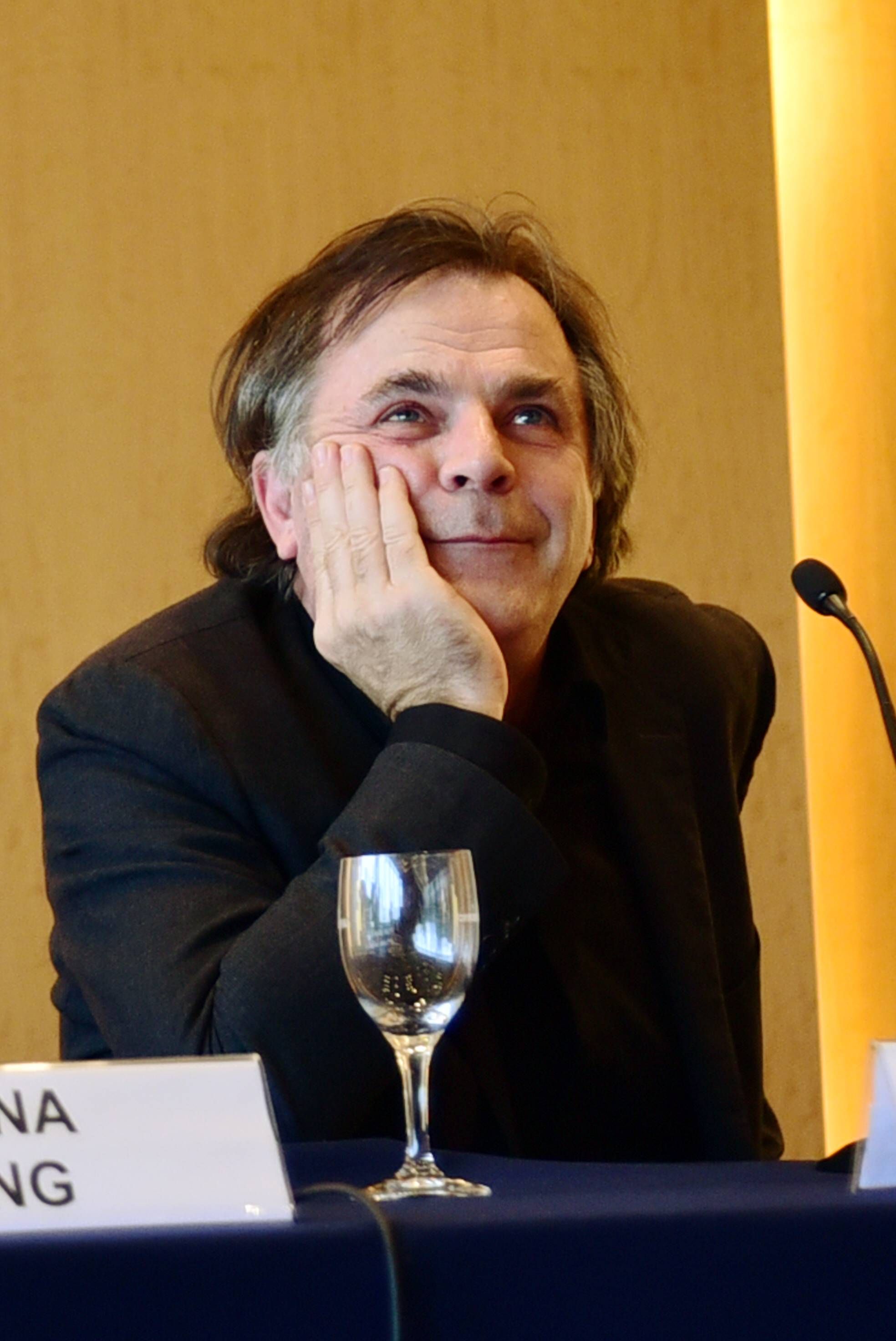 Ausgeträumt für Salzburger-Festspiele-Intendant Markus Hinterhäuser: Seine Aussagen gegenüber der Presse bringen ihn nun vor das Kuratorium.