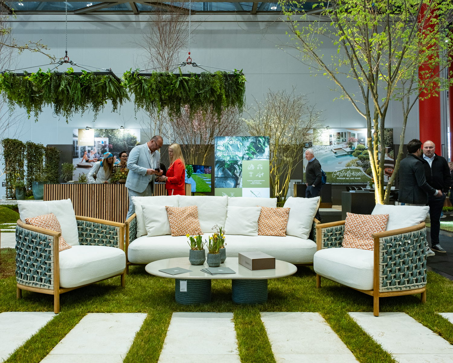 Heute.at - Gewinne Karten für die Messe WOHNEN & INTERIEUR 2026