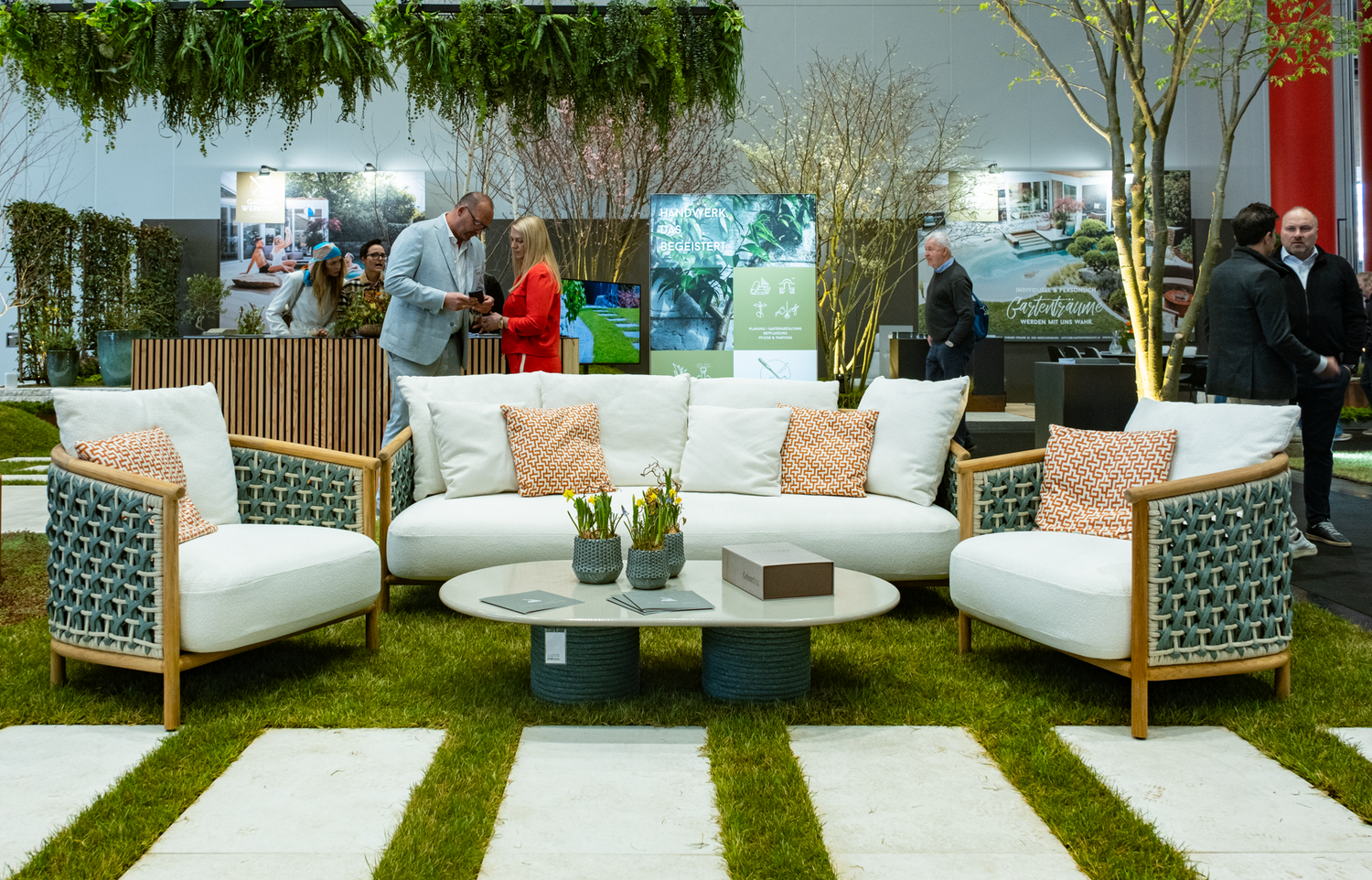 Wohnen & Interieur Messe 2026