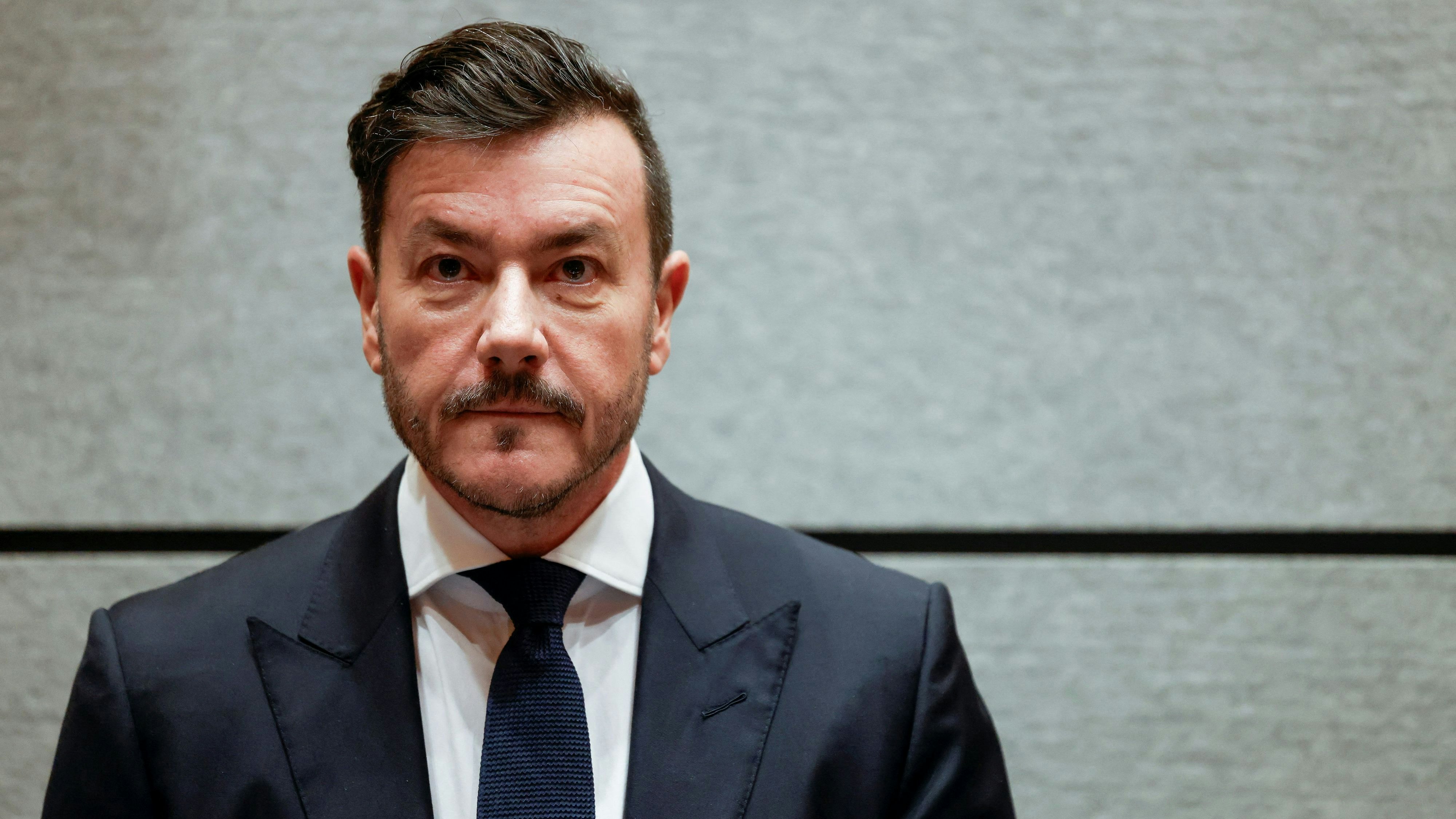 Heute.at - Knalleffekt! Nächster Hammer-Rückschlag für René Benko