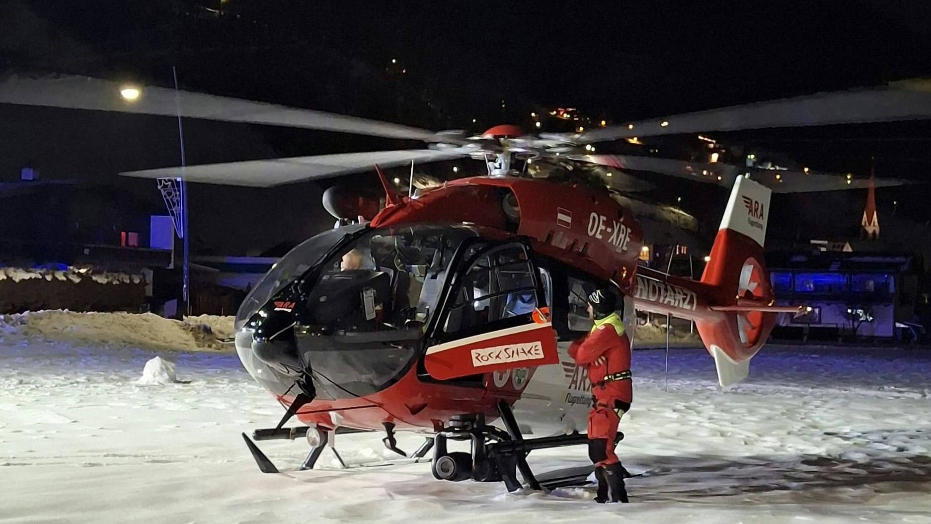 Heute.at - Autofahrer stoppt abrupt – Mann (24) liegt am Boden