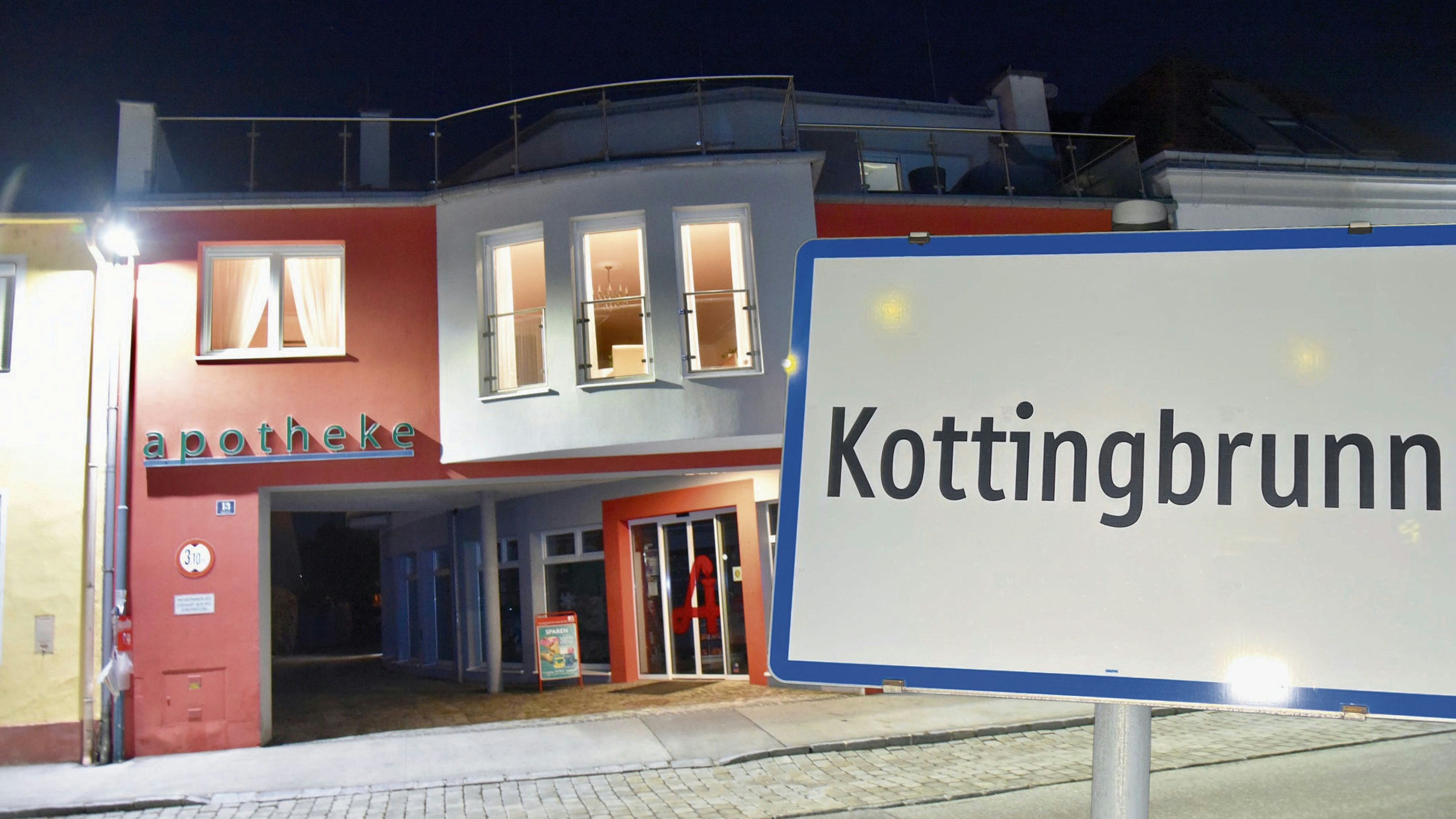 Heute.at - Vor Bluttat: Apotheker soll 2 Mio. € veruntreut haben