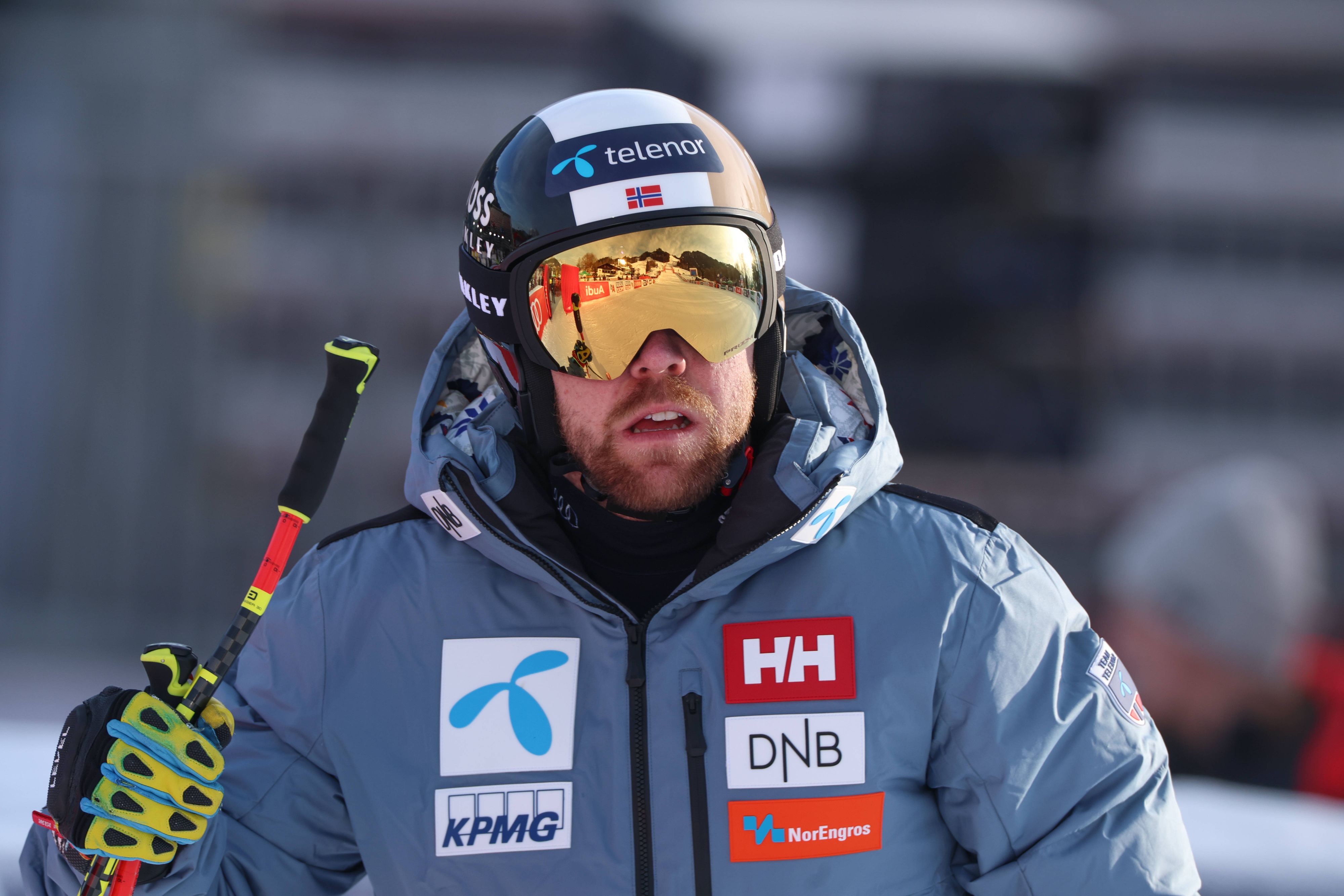 Heute.at - Ski-Star Kilde verkündet Olympia- und Saison-Aus