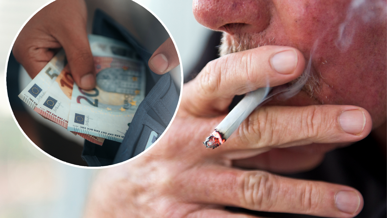 Zigaretten wurden in Österreich in den vergangenen Wochen spürbar teurer. (Symbolbild)