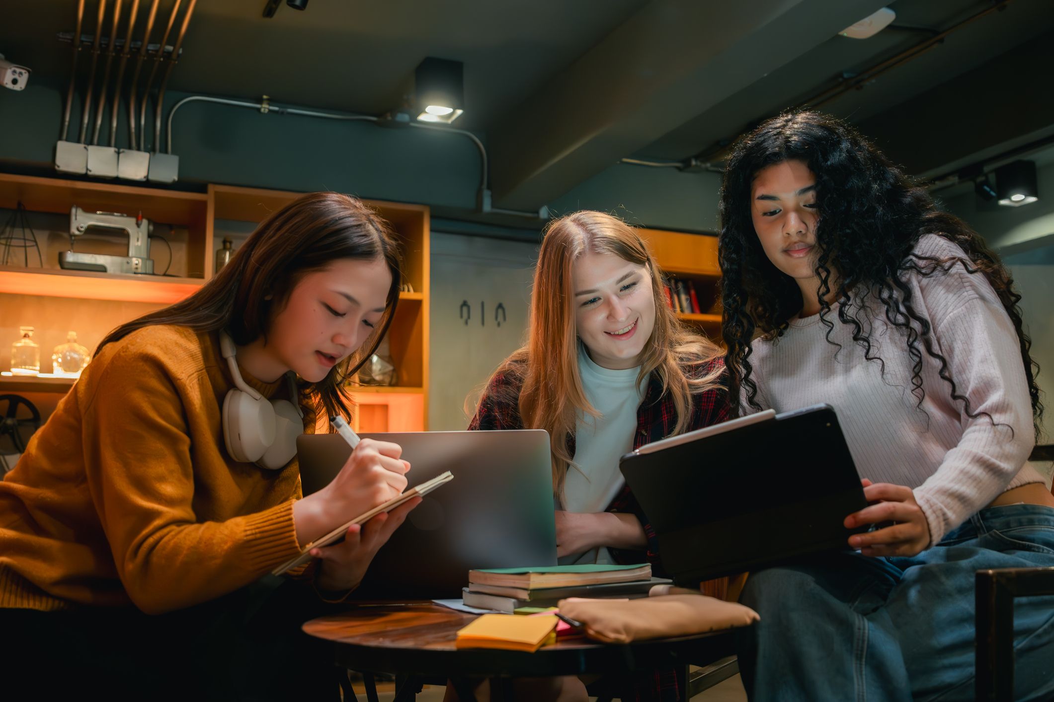 Heute.at - Feiern war gestern – jetzt kommen Admin Nights