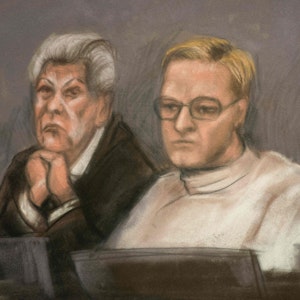 "Marius war supernett", aber nach dem Sex filmte er Opfer dann heimlich