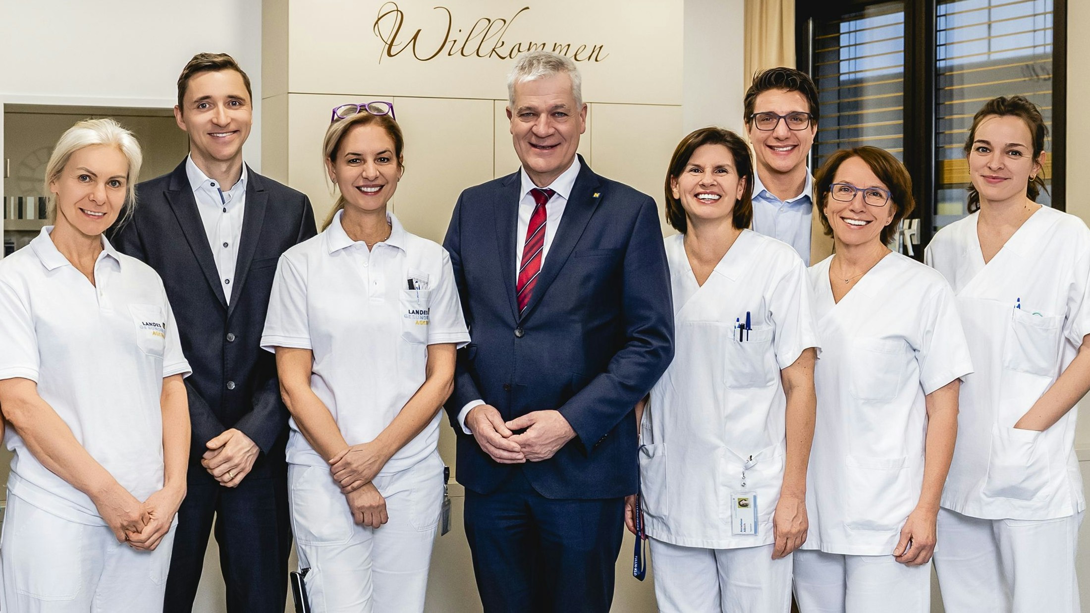 Heute.at - 80 Kinder operiert – Kliniken durch HNO-Hilfe entlastet