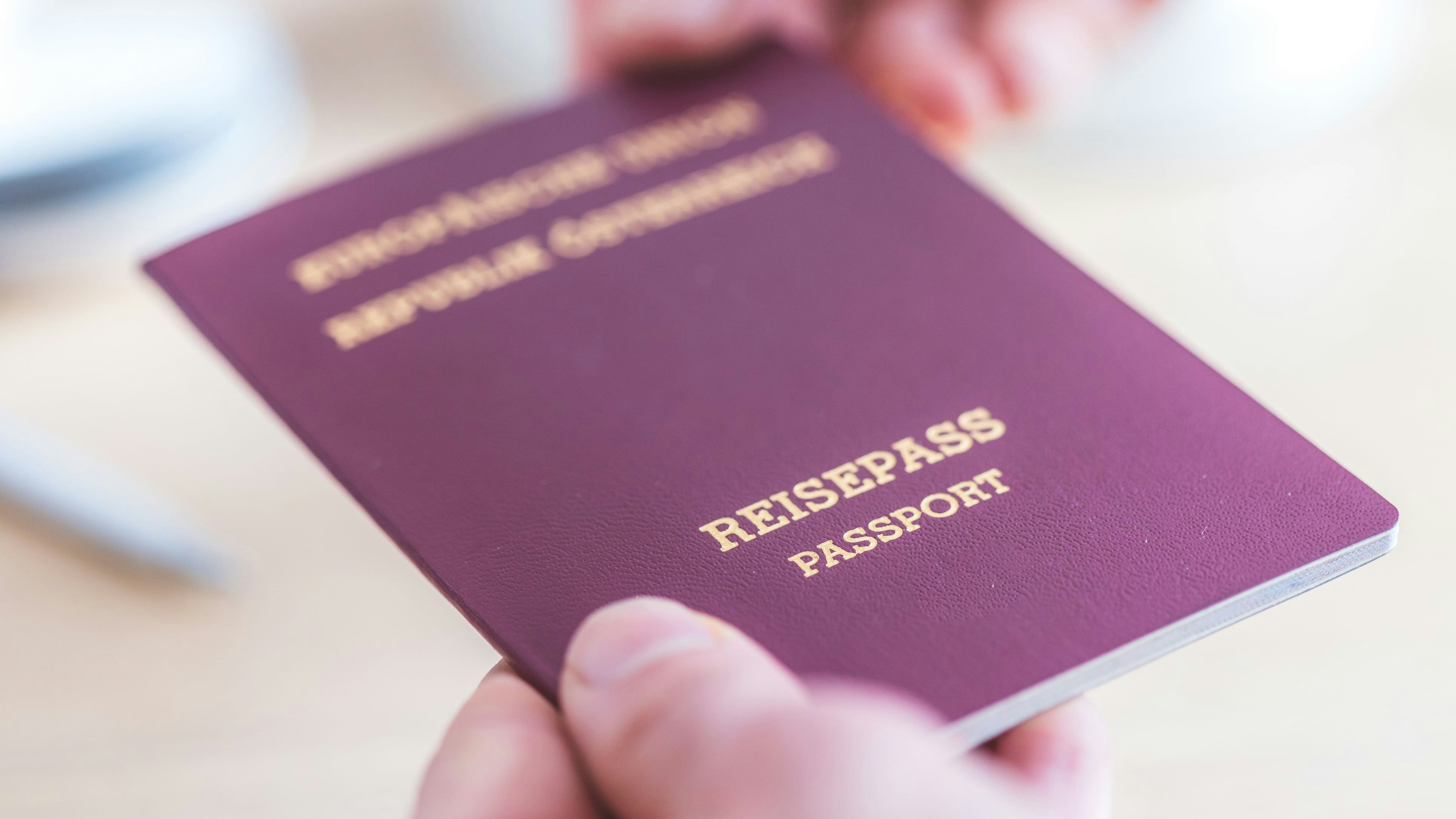 Der Serbe kann sich nach seiner Verurteilung die Staatsbürgerschaft abschminken.