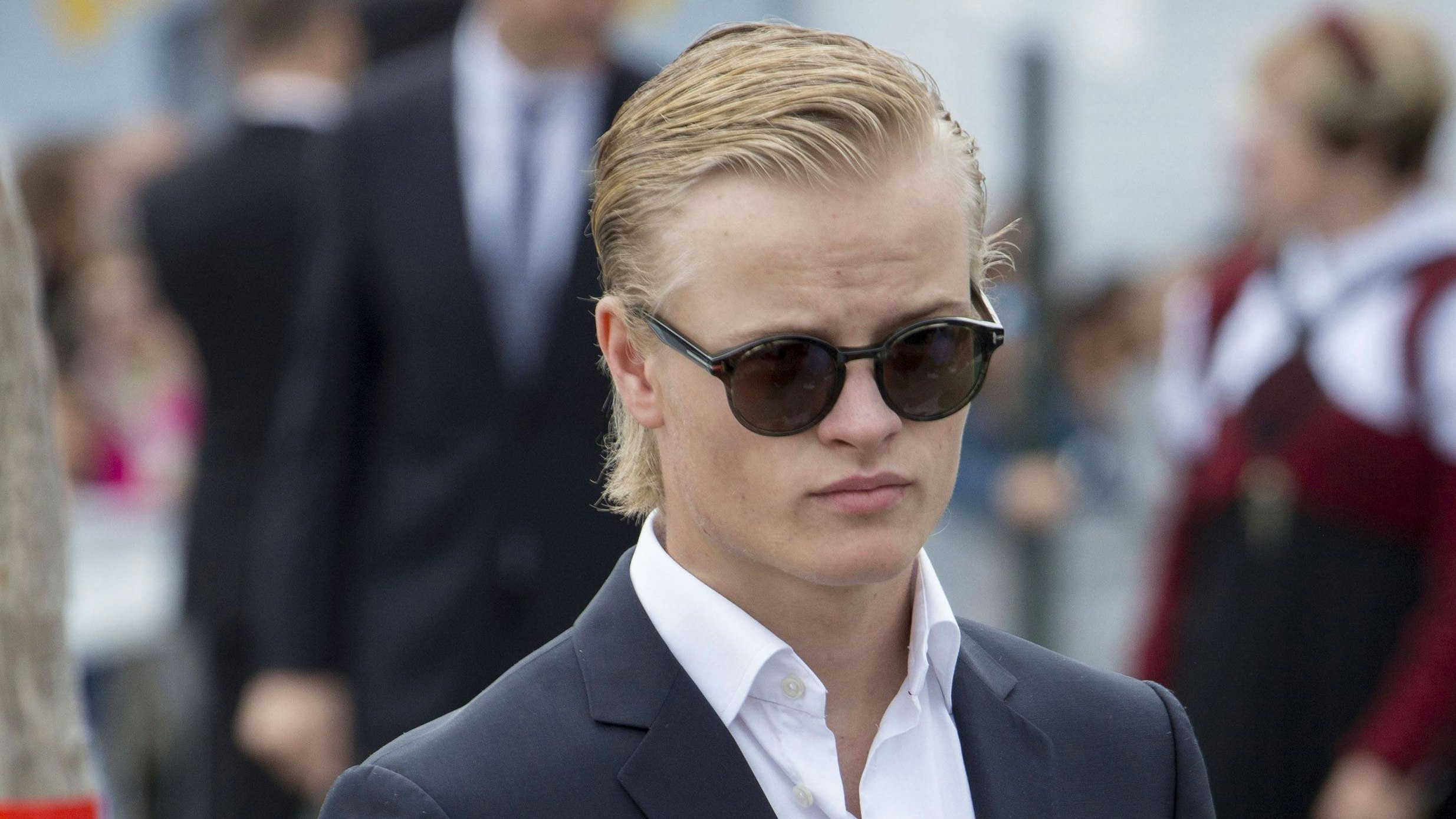 Heute.at - Sitze hier und zittere – Jetzt spricht Marius-Opfer