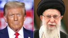Iran will Atomgesprächen mit den USA
