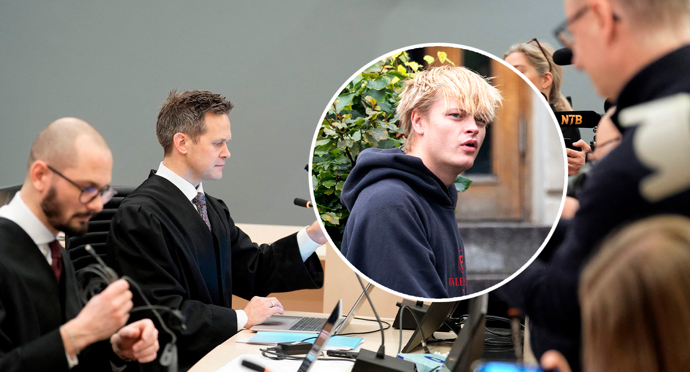 Heute.at - Marius-Prozess: Genuschel und Rosenkranz in der Hand