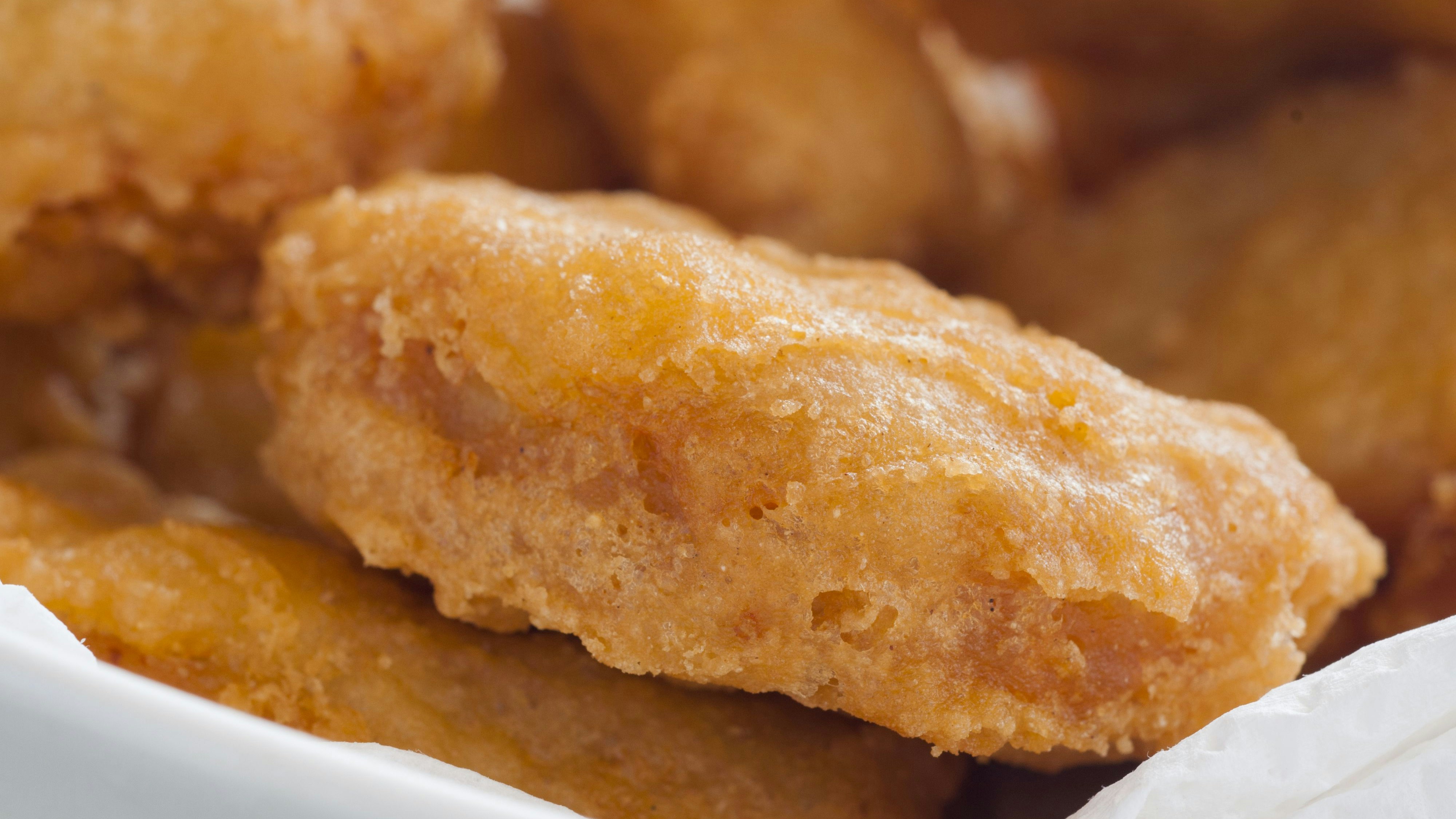 Heute.at - McDonald’s serviert jetzt Kaviar zu Chicken-Nuggets