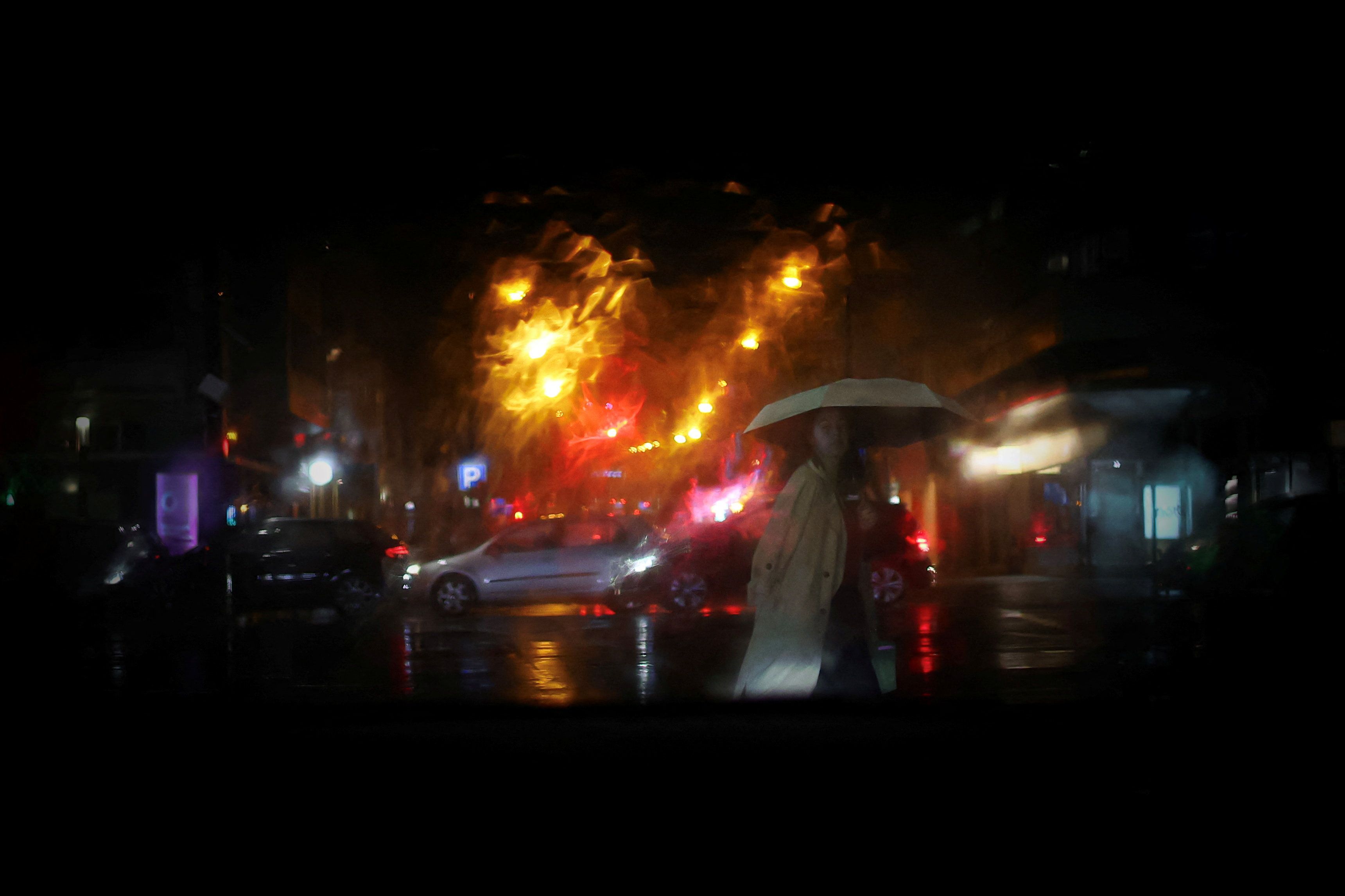 Heute.at - Klima-Hammer – Dörfer abgeschnitten, Tausende evakuiert