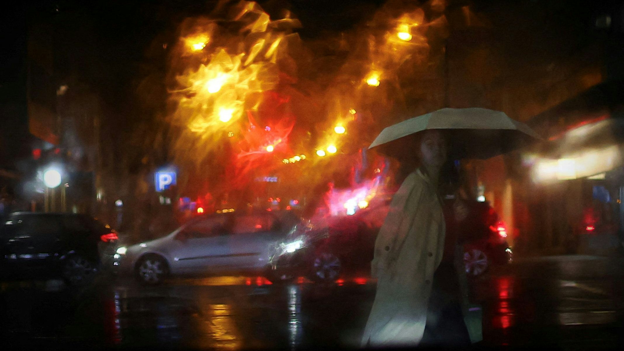 Heute.at - Klima-Hammer – Dörfer abgeschnitten, Tausende evakuiert