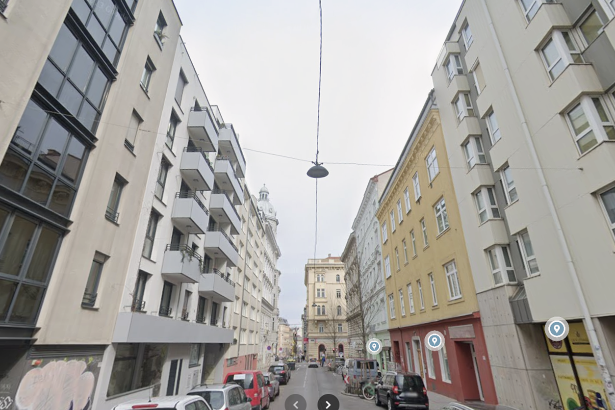 Heute.at - Wienerin findet Traumwohnung – dann kommt alles anders