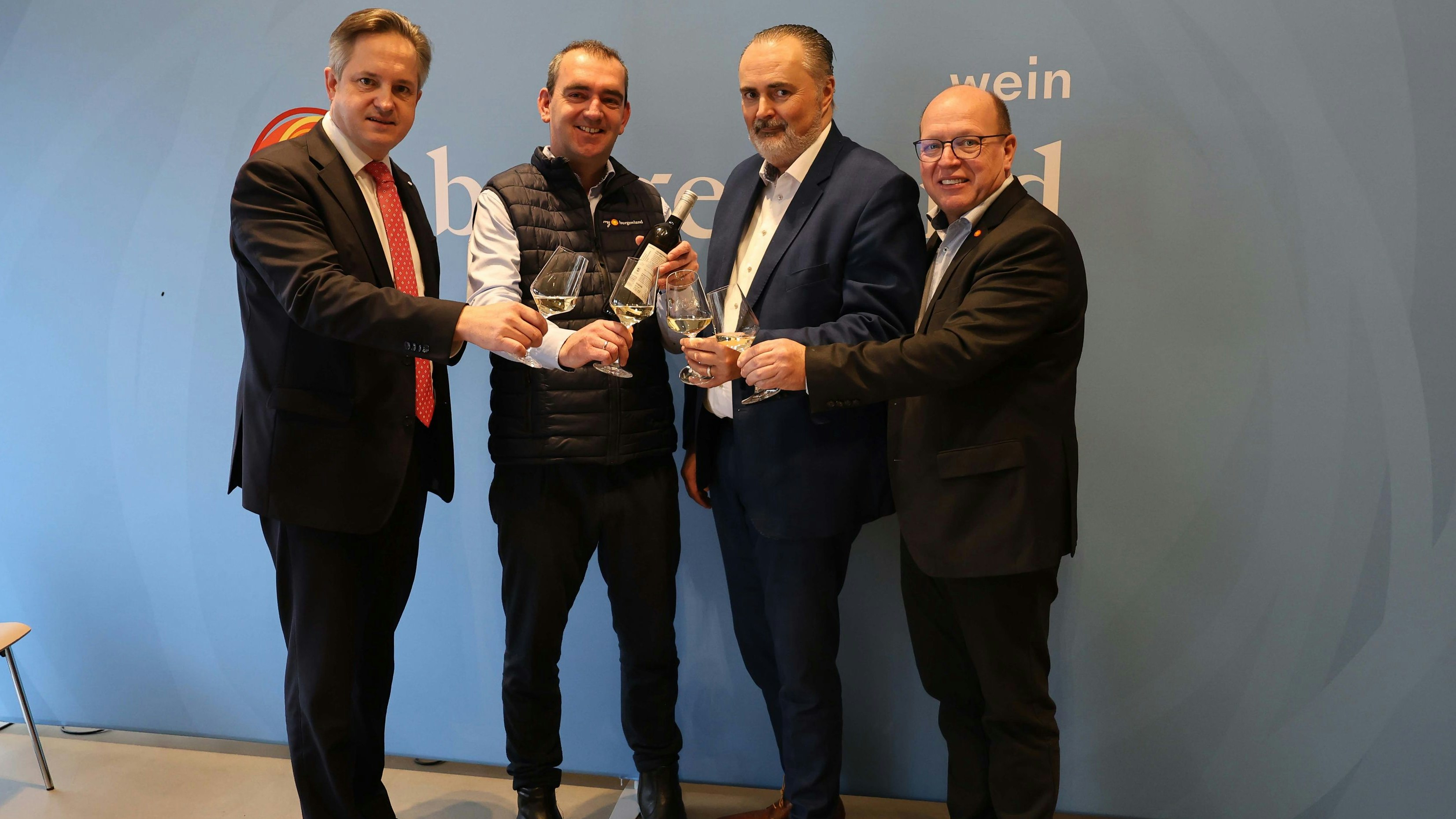 Heute.at - Wein sichert Burgenland 260 Millionen und 6.000 Jobs