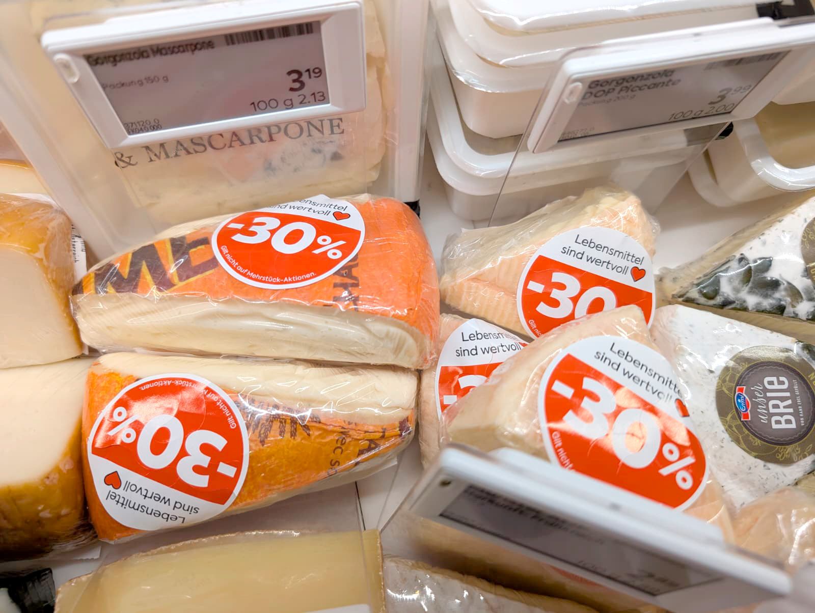 Heute.at - Änderung in Supermärkten betrifft ALLE in Österreich