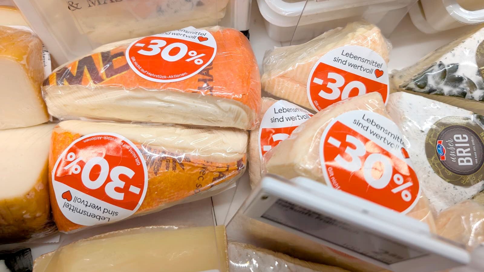 Heute.at - Änderung in Supermärkten betrifft ALLE in Österreich