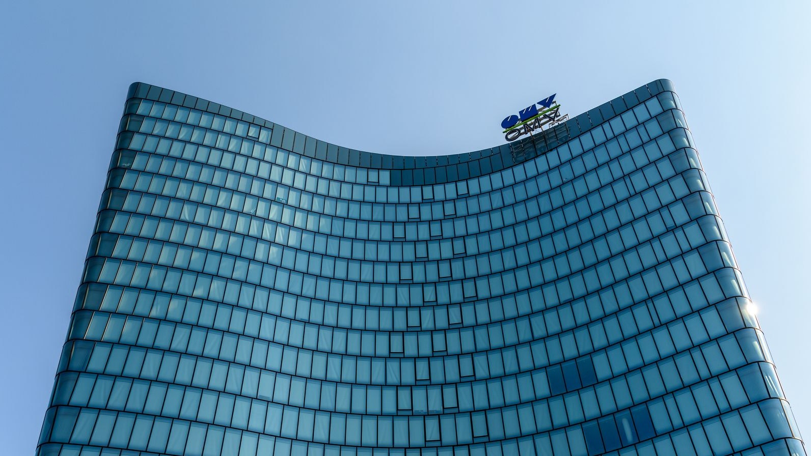 Die OMV schüttet eine satte Dividende aus. (Symbolbild)