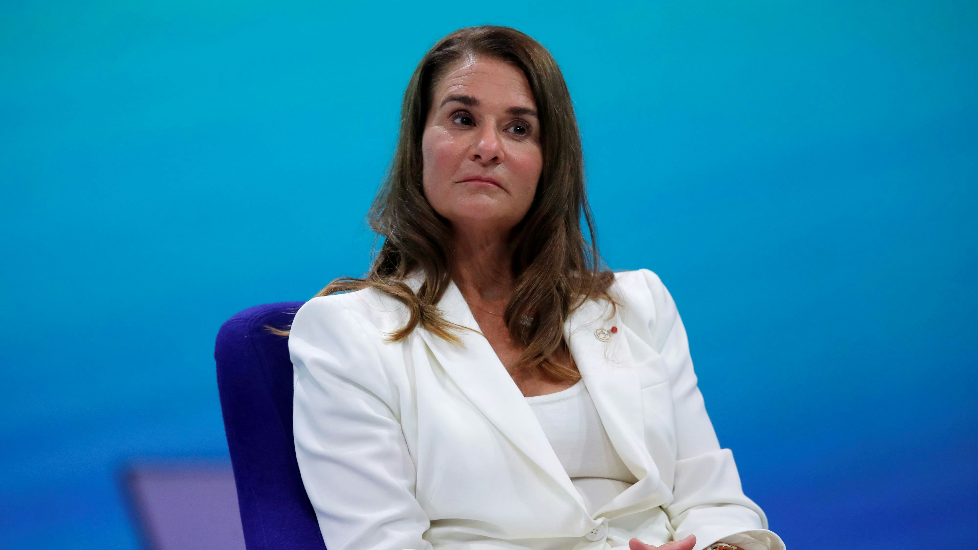 Nach den schockierenden Enthüllungen will Melinda Gates Antworten von ihrem Ex-Mann Bill. 