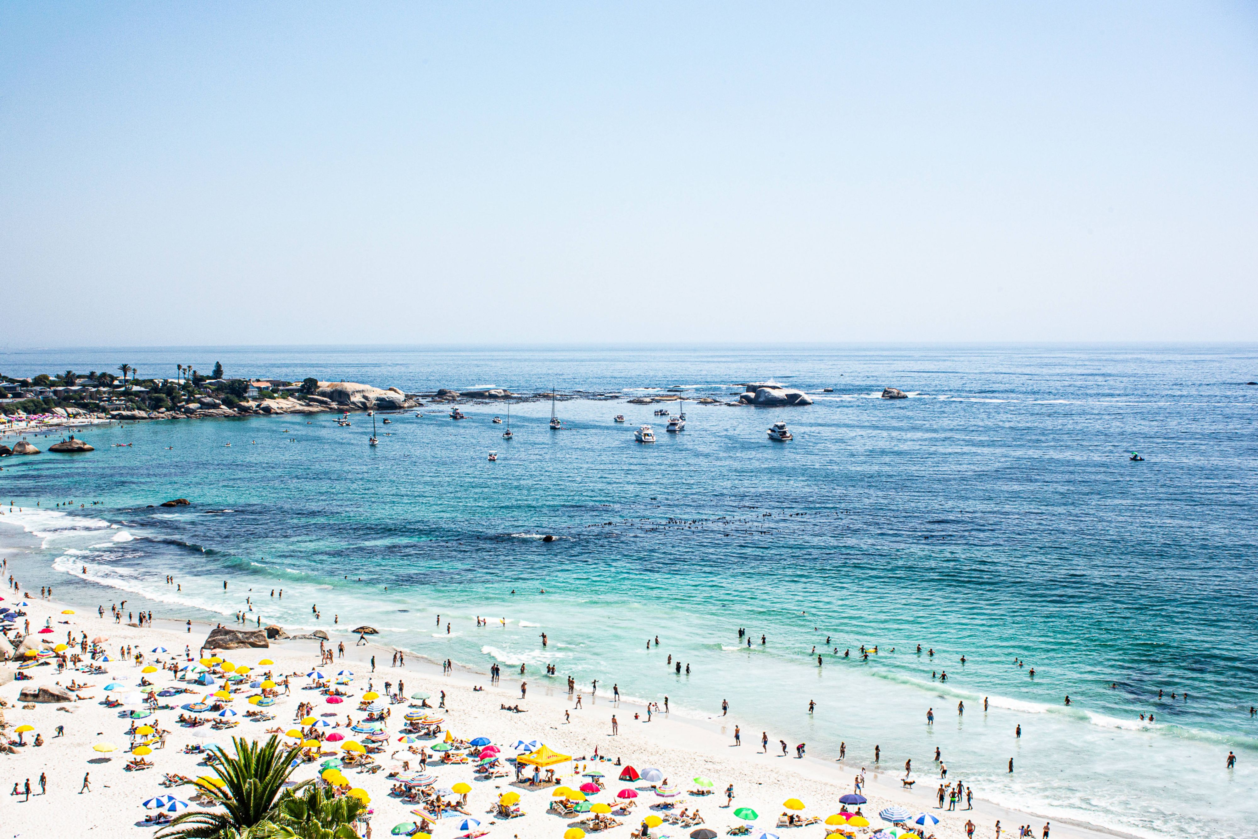 Der Mann wurde von einer Rippströmung erfasst. (Symbolbild)