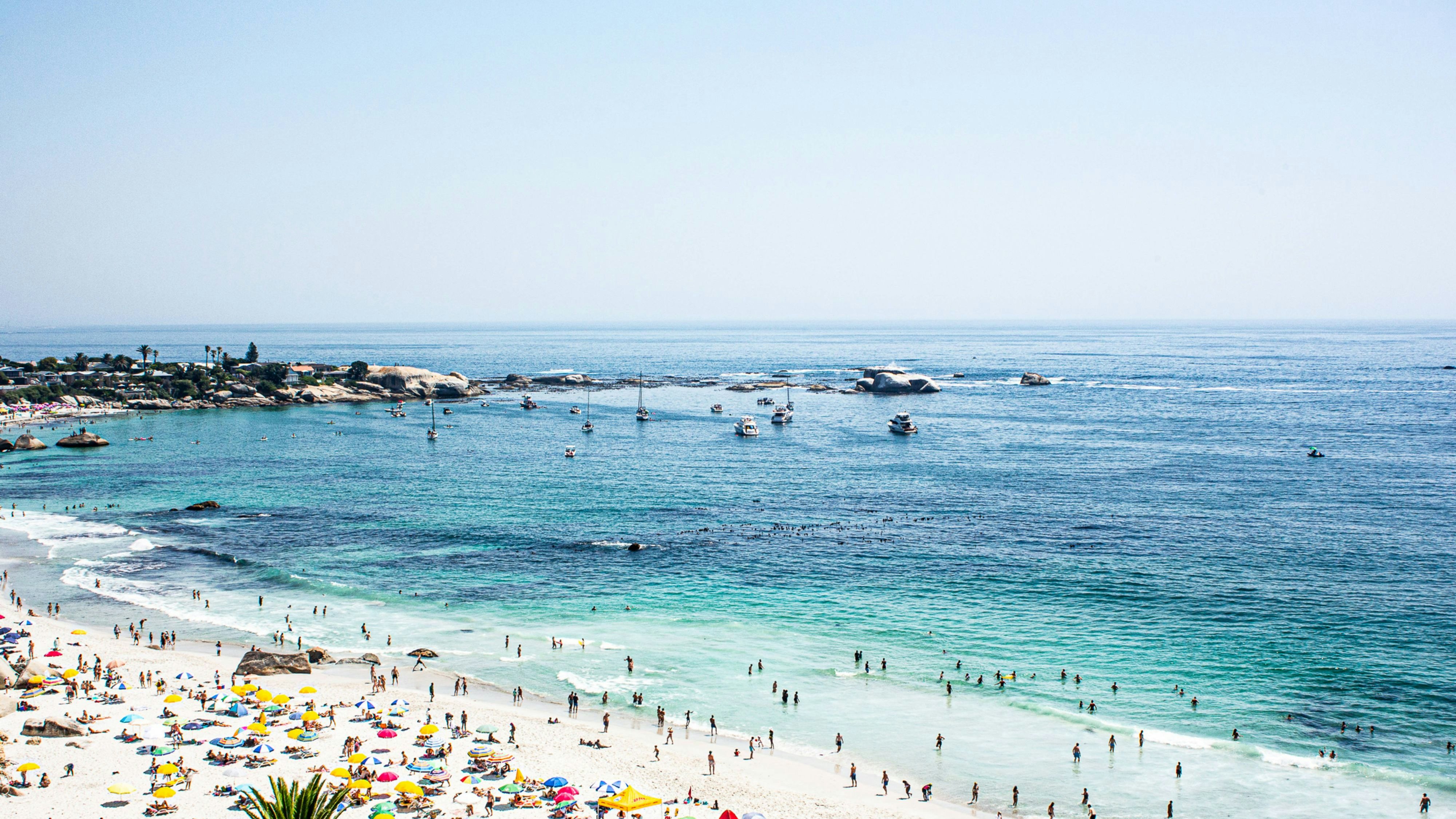 Der Mann wurde von einer Rippströmung erfasst. (Symbolbild)