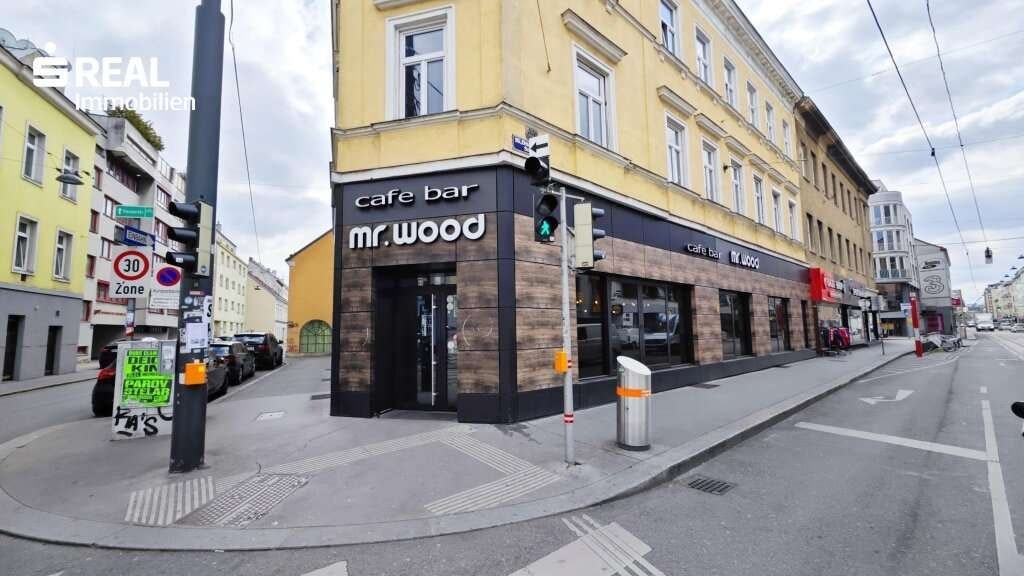 Kult-Lokal auf Wiener Balkan-Meile landet auf Willhaben