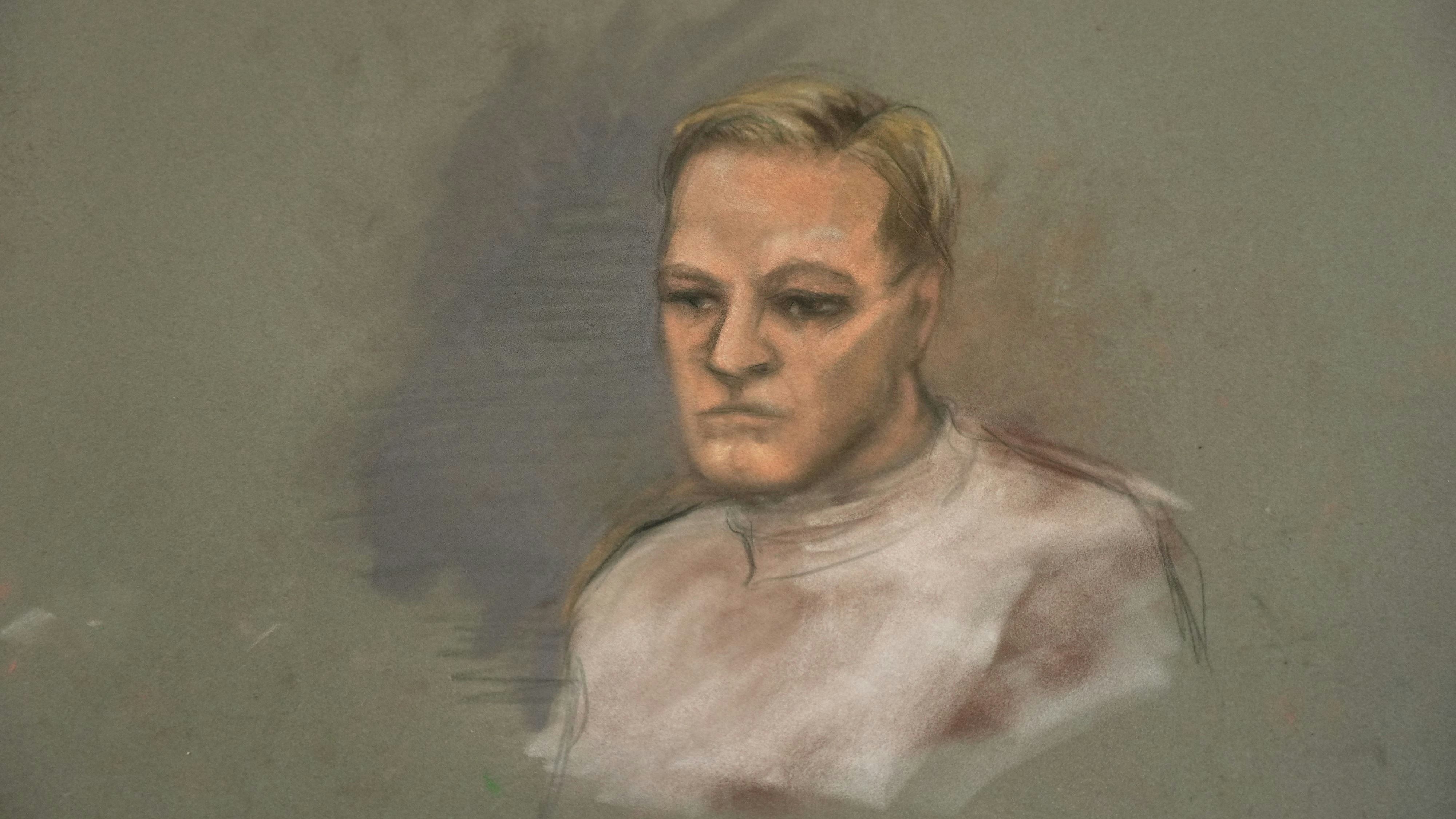 Marius Borg Hoiby steht seit Dienstag vor Gericht.