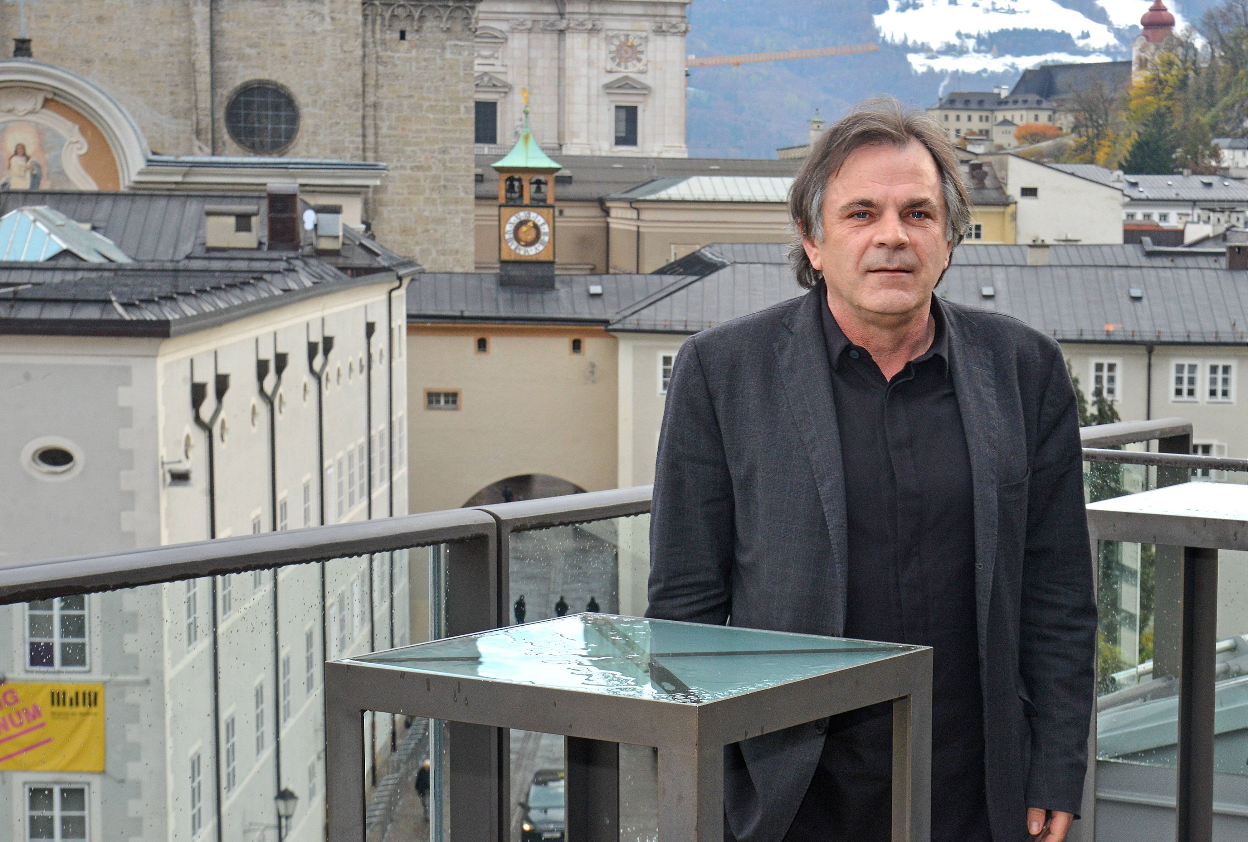 Intendant Markus Hinterhäuser (67) muss sich in der nächsten Sitzung des Kuratoriums der Salzburger Festspiele am 26. Februar für das Auswahlverfahren der zukünftigen Schauspielleitung erklären.