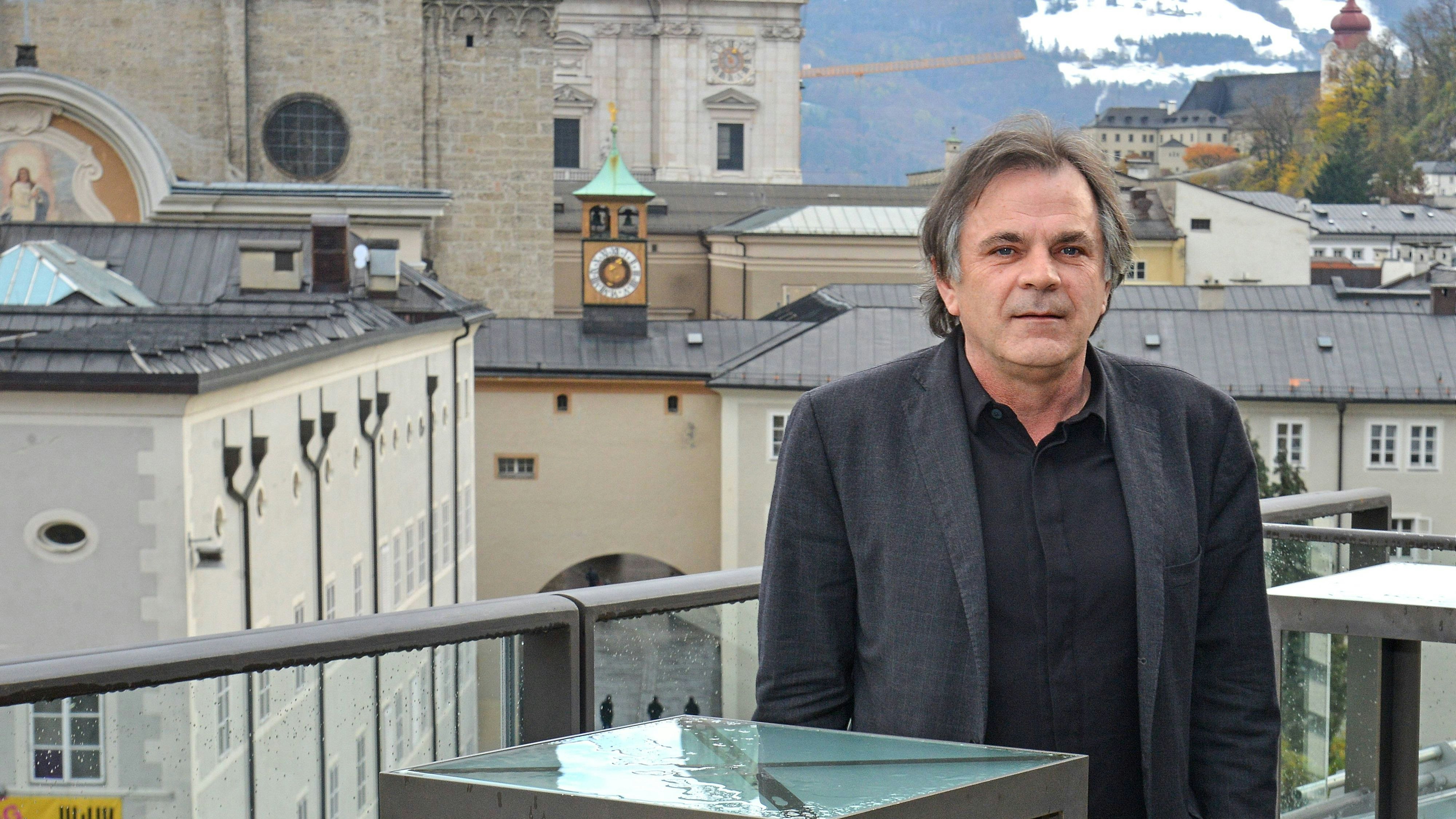 Heute.at - Streit bei Festspielen: Gelbe Karte für Intendanten