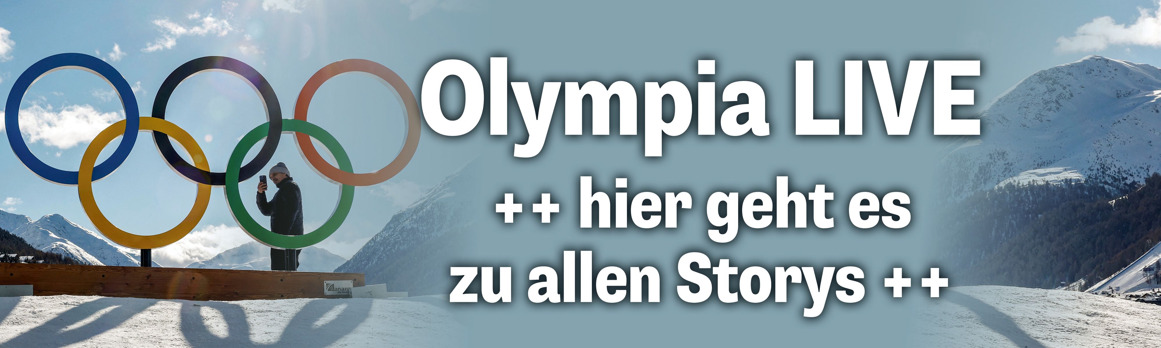 Olympia 2026 live