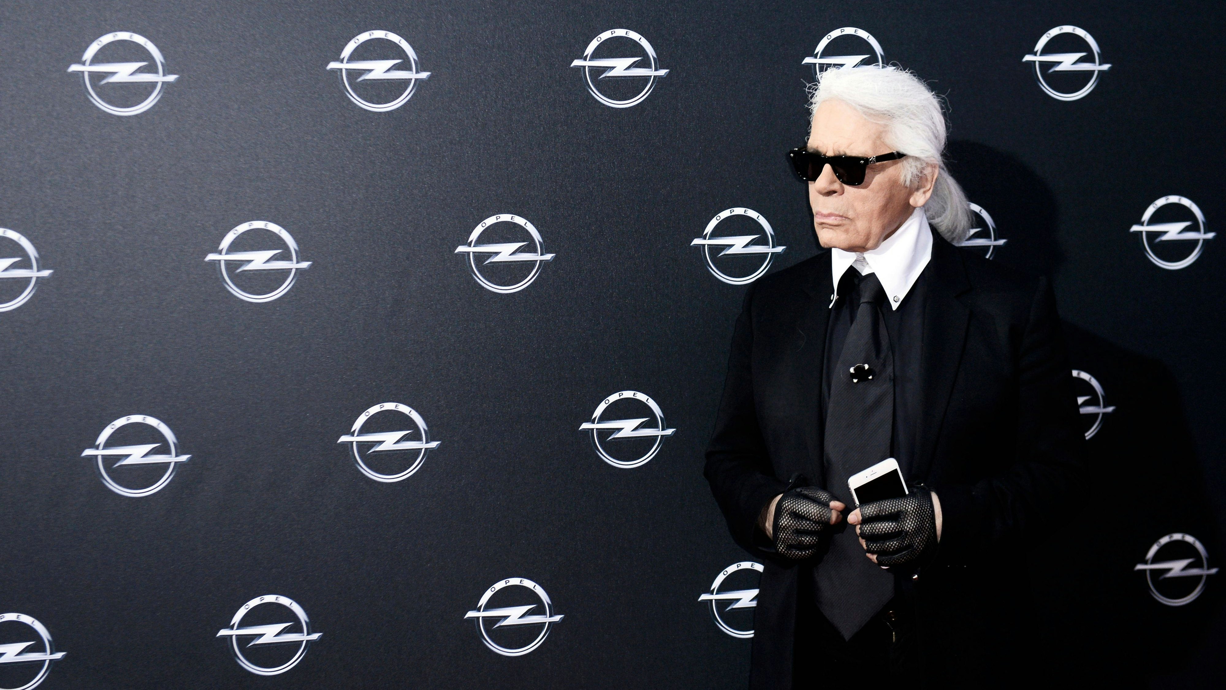 Heute.at - Streit um Lagerfeld-Erbe: Testament ist wohl ungültig