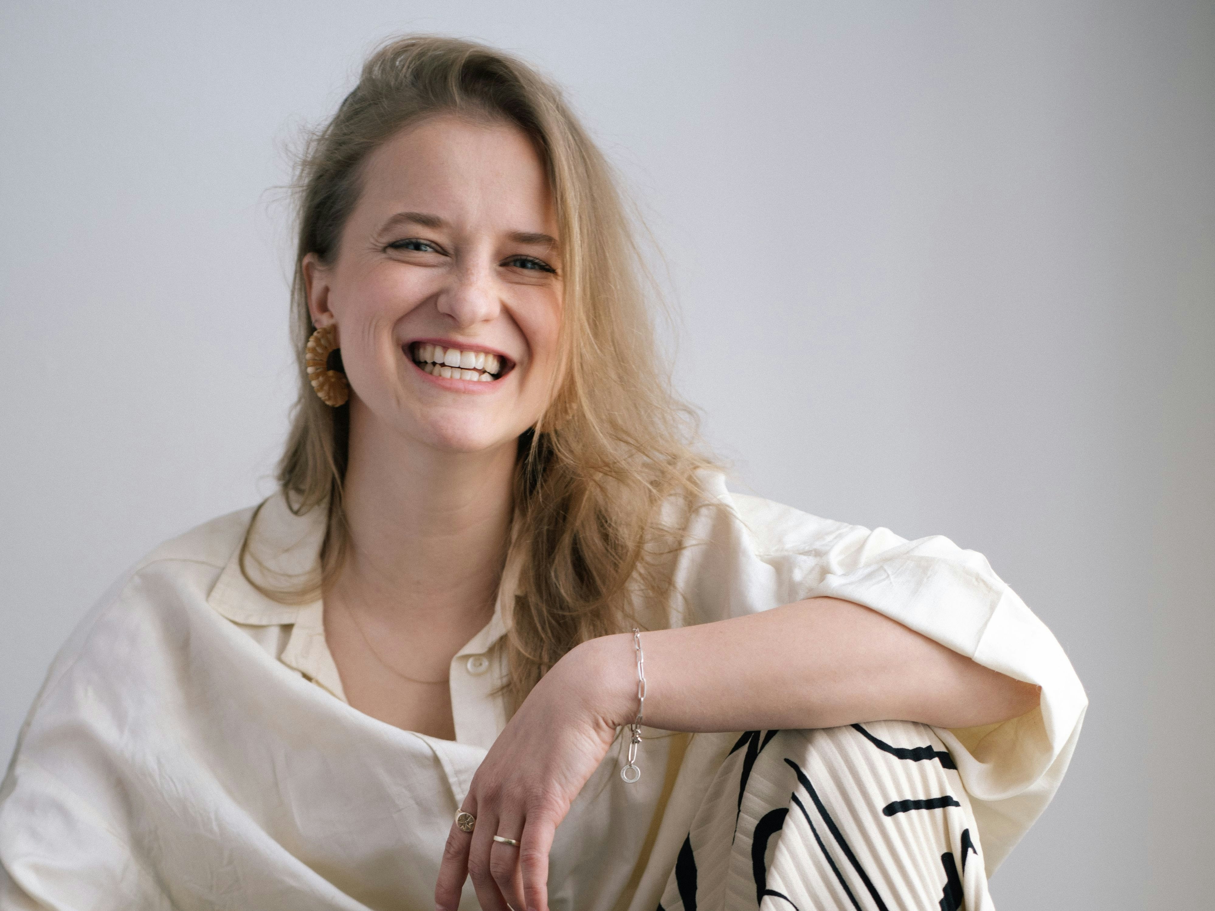 Daniela Bergthaler ist klinische Diätologin und Ernährungswissenschatflerin.