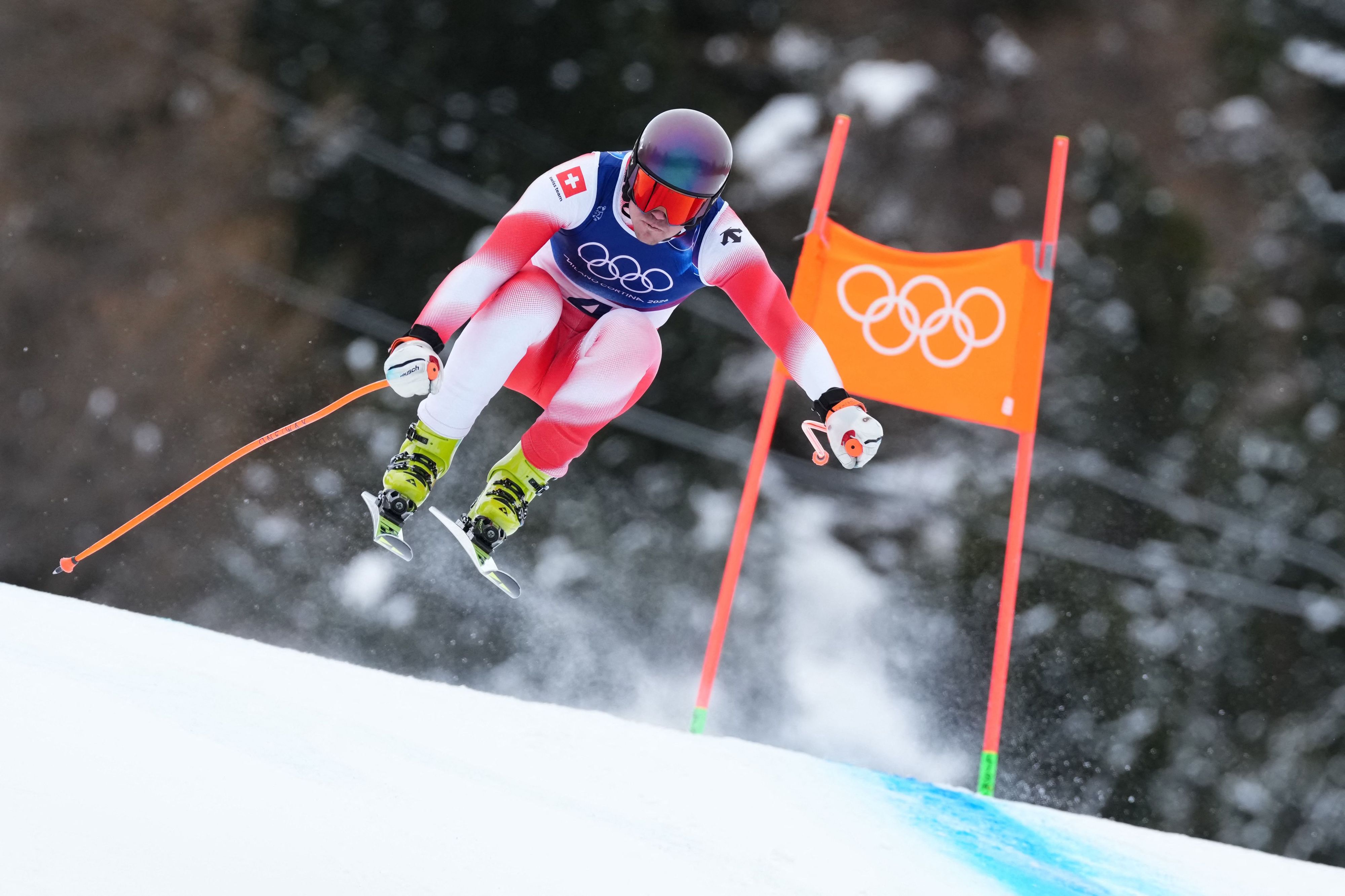 Heute.at - Amerikanische Bestzeit – ÖSV-Stars halten sich zurück