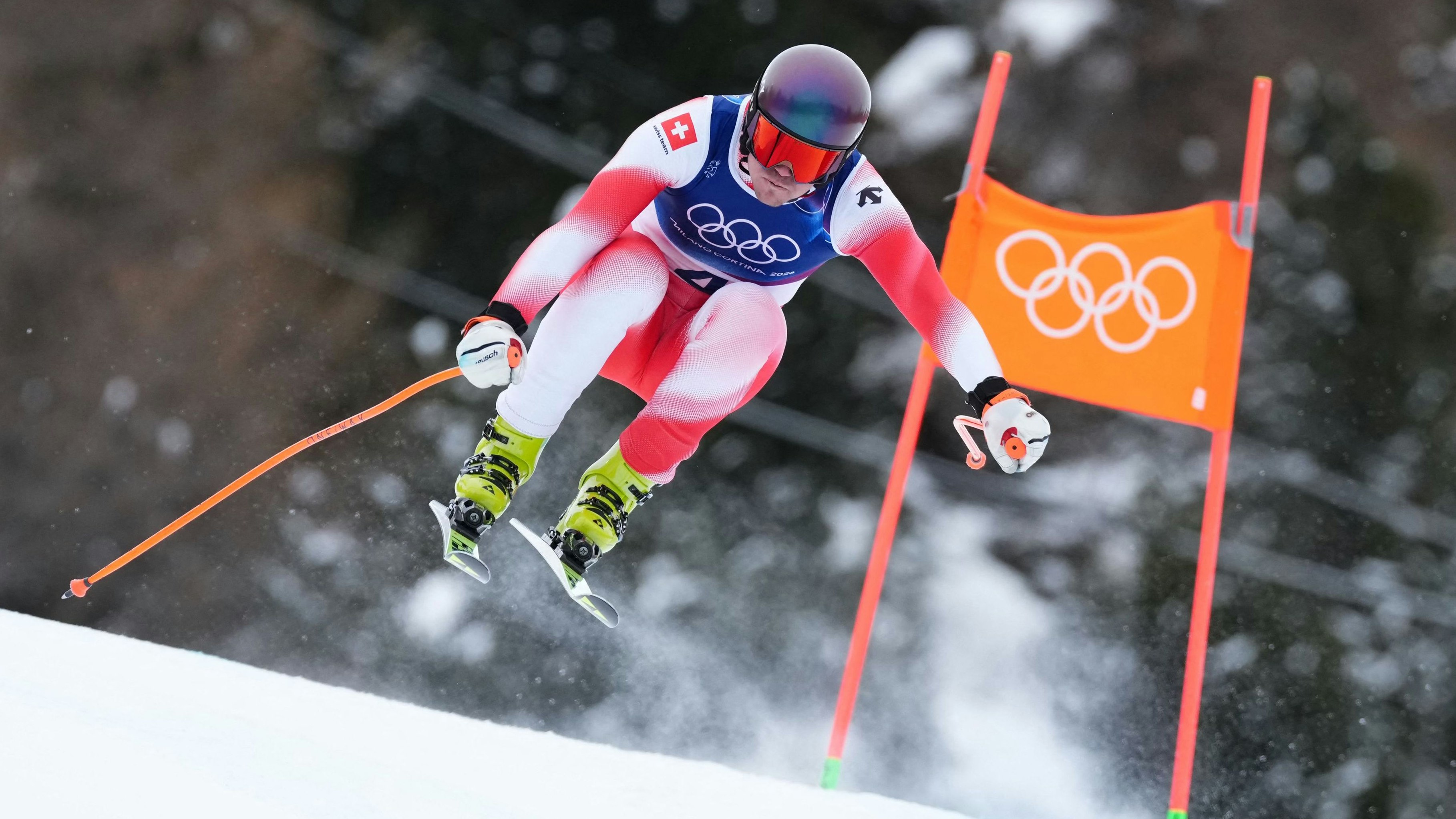 Heute.at - Amerikanische Bestzeit – ÖSV-Stars halten sich zurück