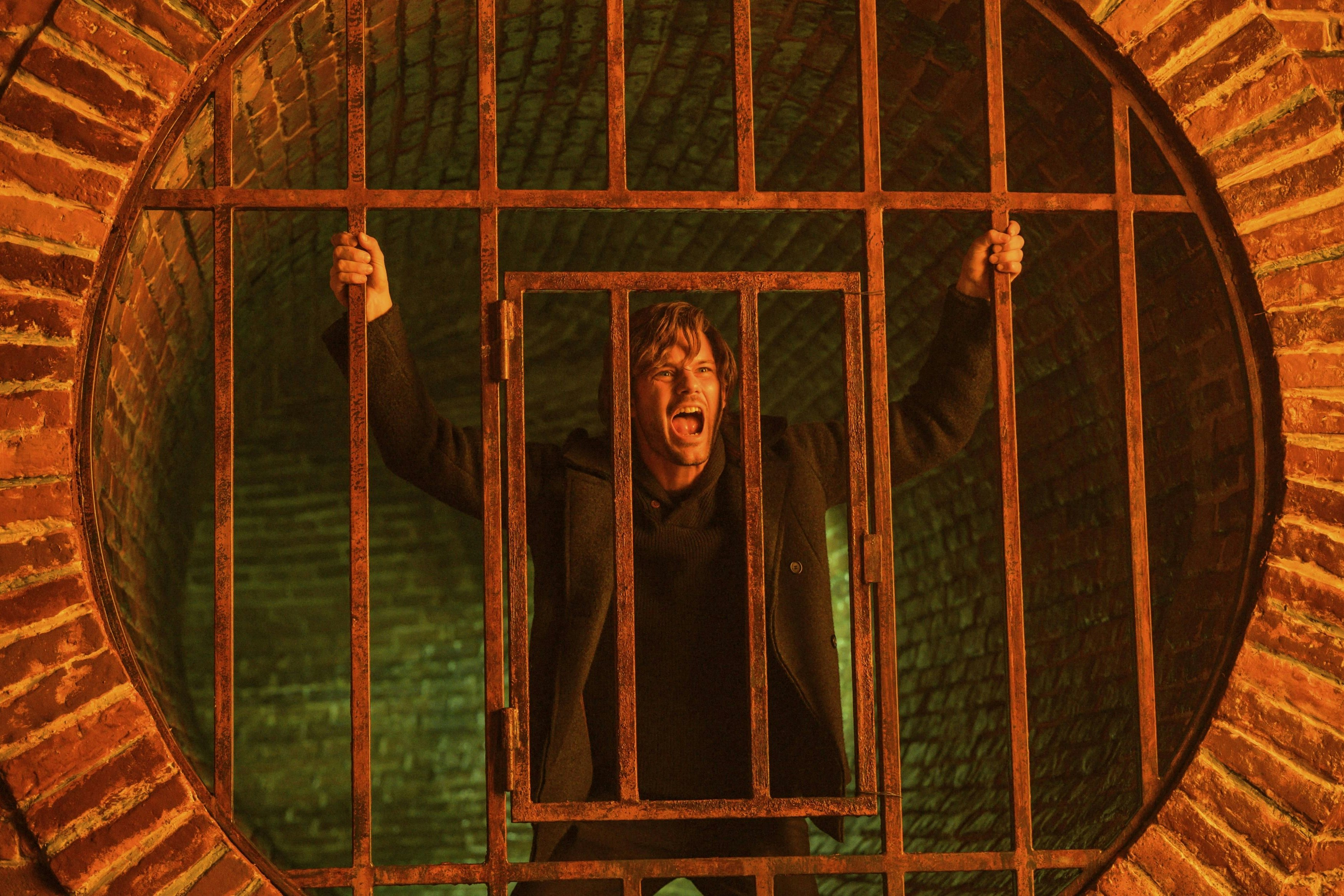 Da bekommt man schlechte Träume, so oder so: " Return to Silent Hill"