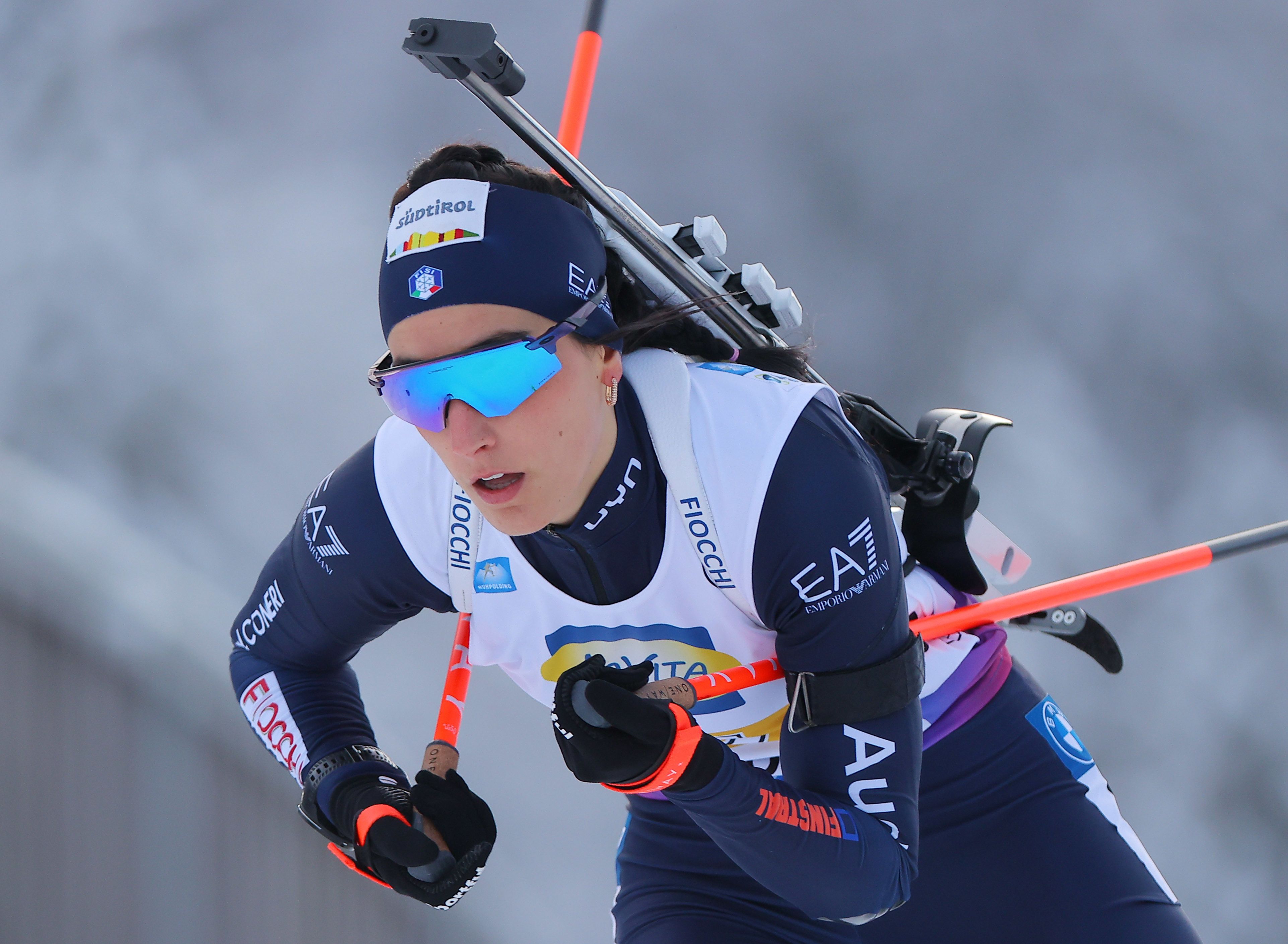 Heute.at - Präsident verteidigt Dopingsünderin – Keine Absicht