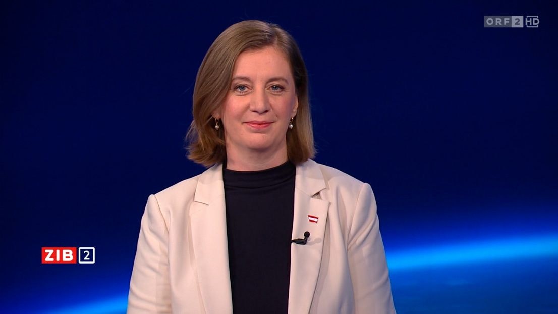 Heute.at - Staatssekretärin sagt an: Wenn es nach mir geht...