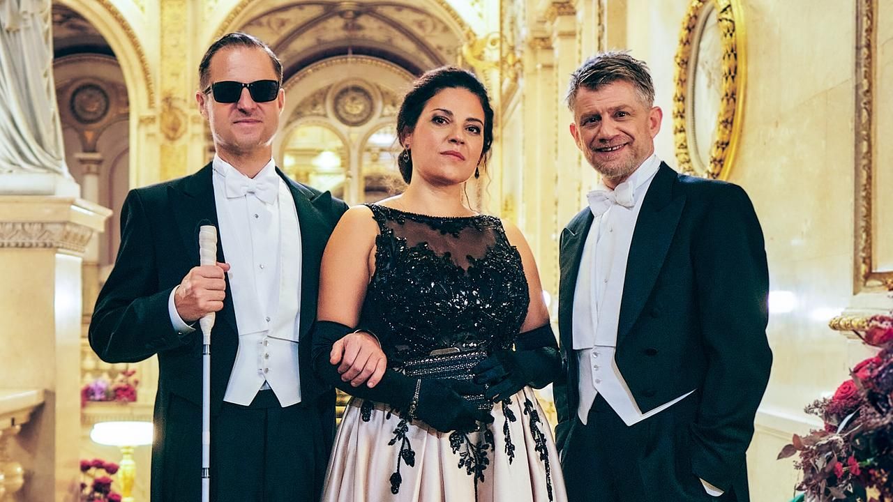 Heute.at - Jedermann ermittelt jetzt am Opernball