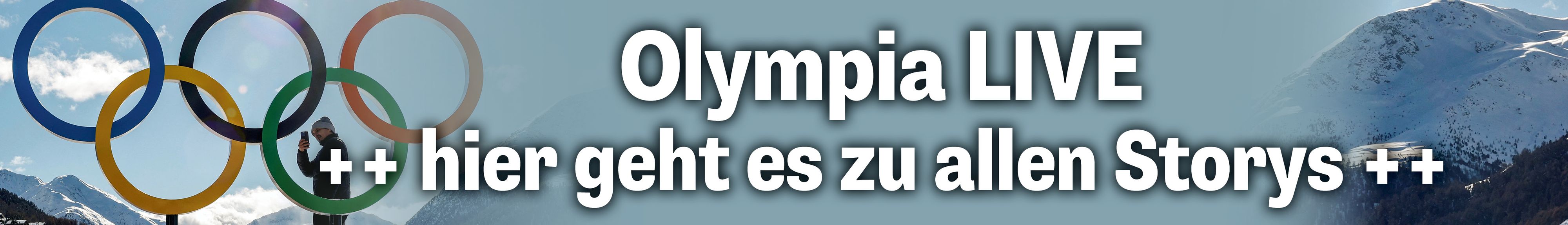 Olympia 2026 live