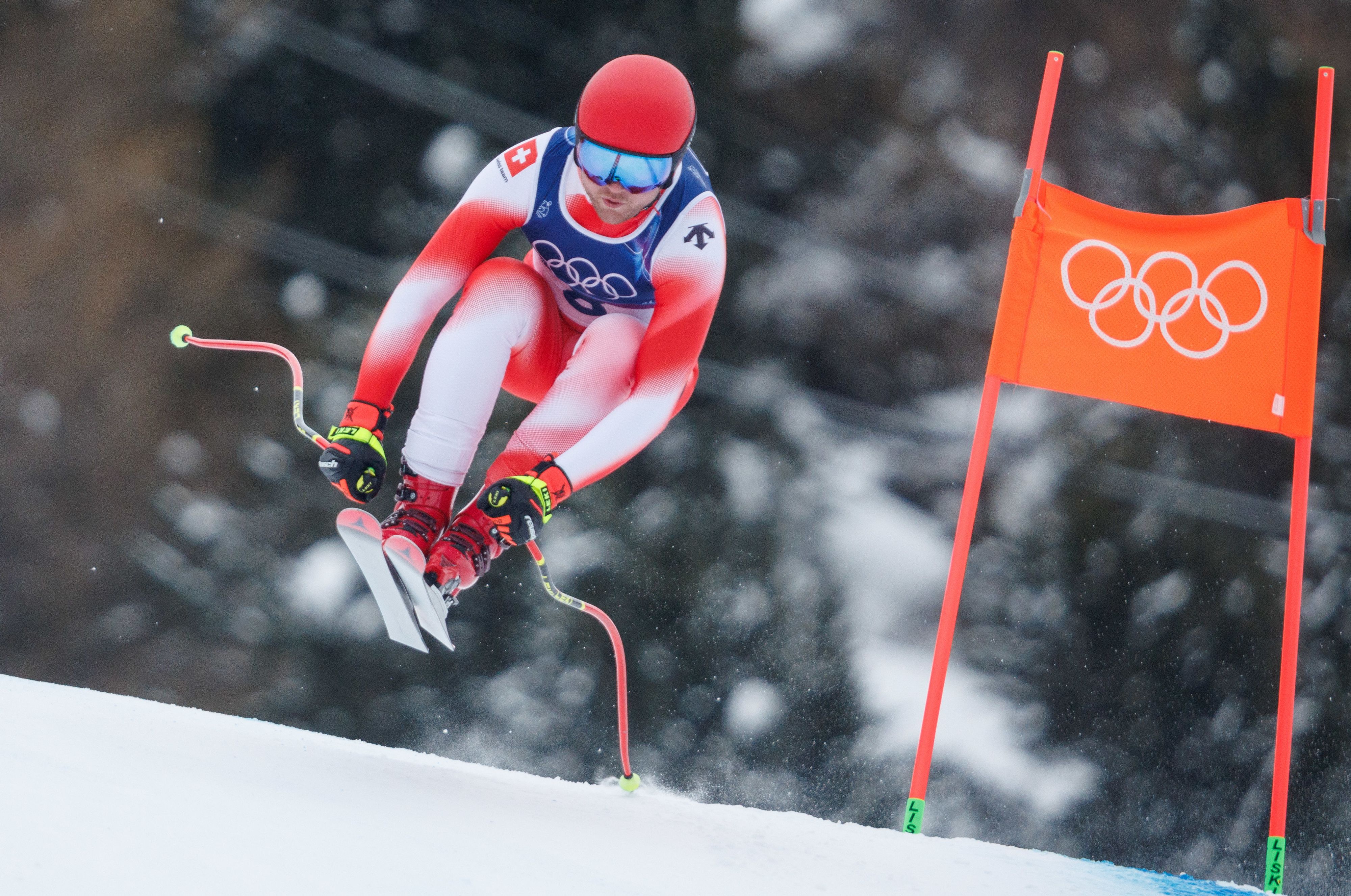 Heute.at - Nicht okay! Bei den Schweizer Ski-Rivalen brodelt es