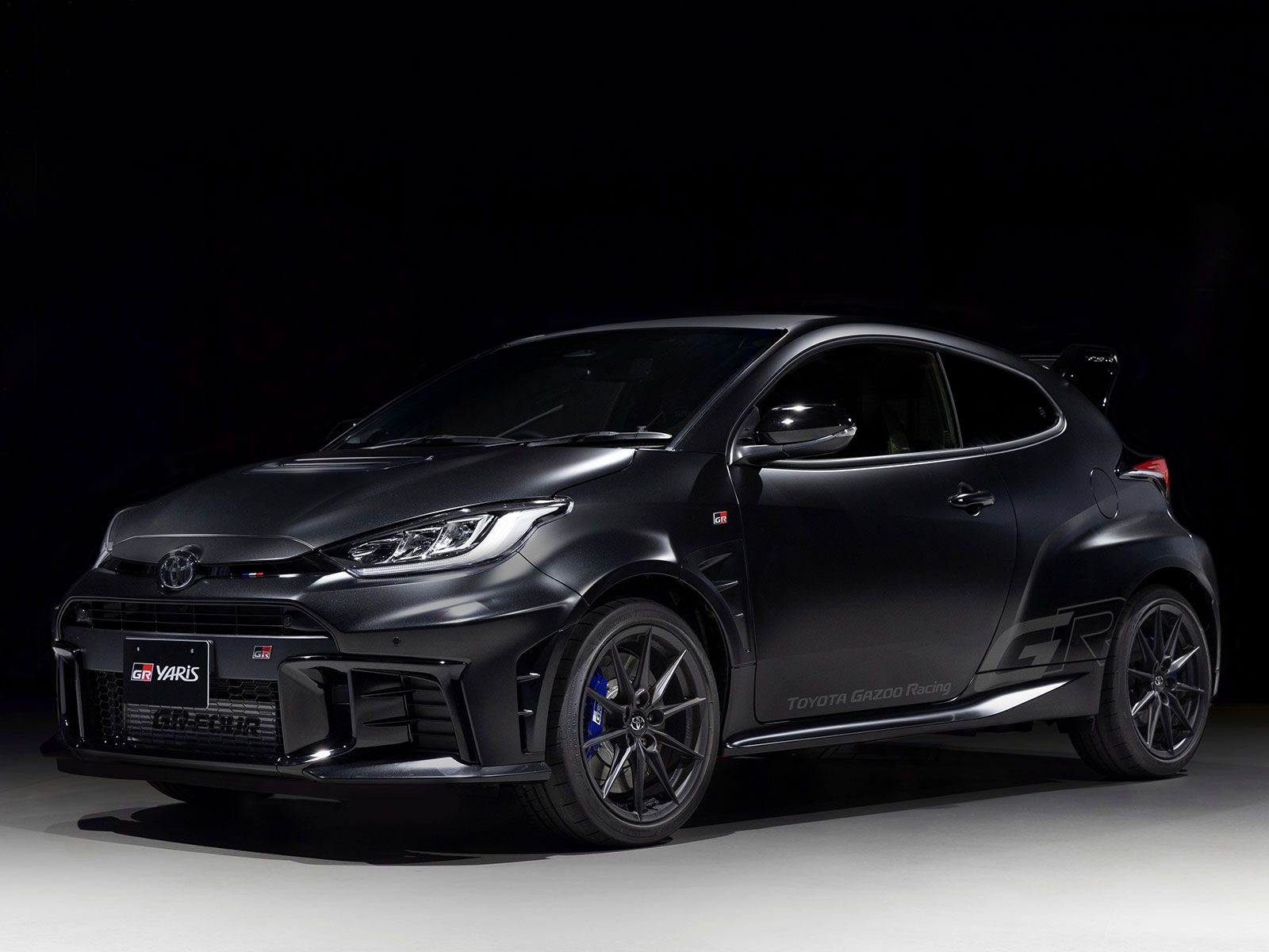 Heute.at - Toyota bringt extreme Ogier-Edition des GR Yaris